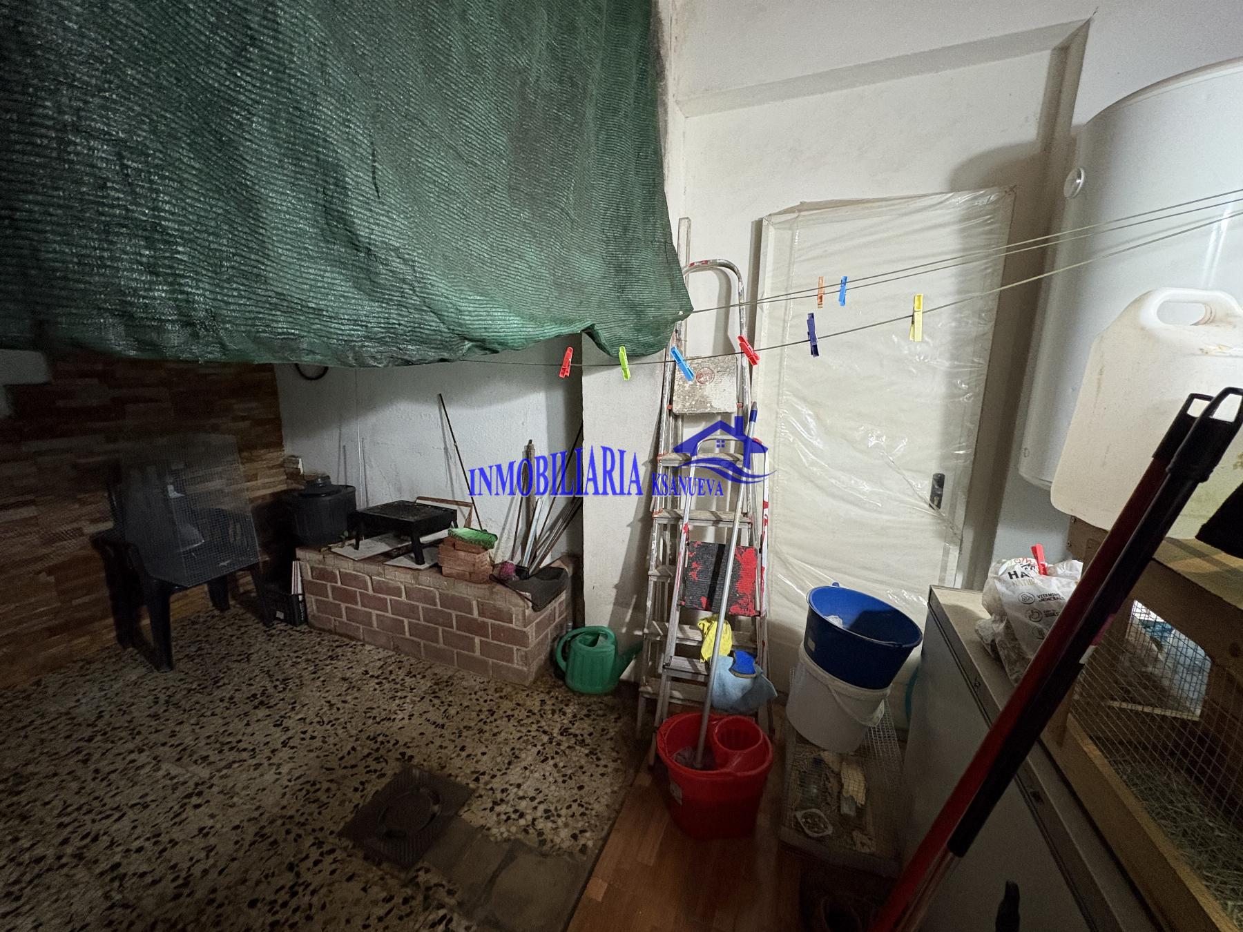 Venta de casa en Córdoba