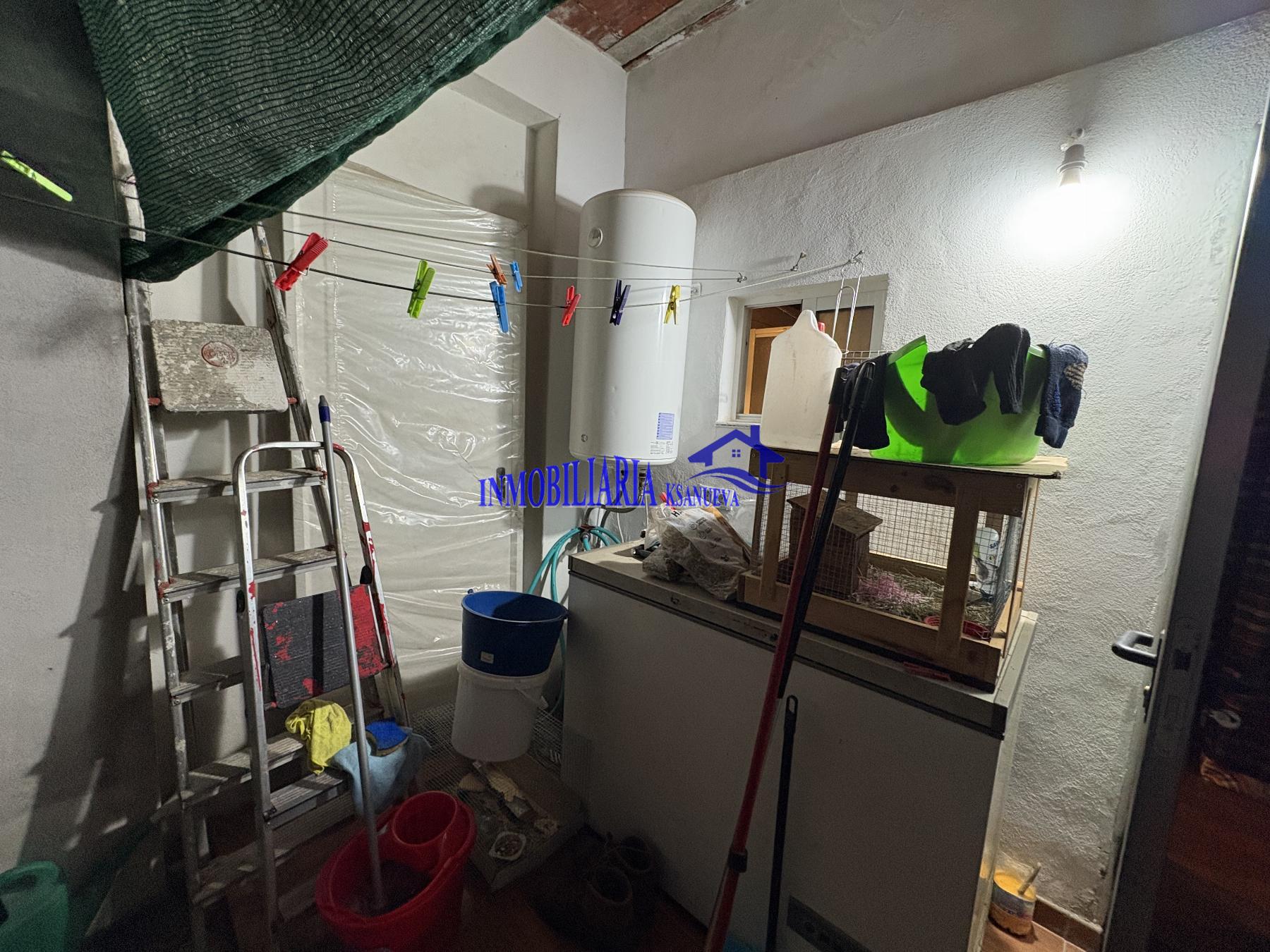 Venta de casa en Córdoba