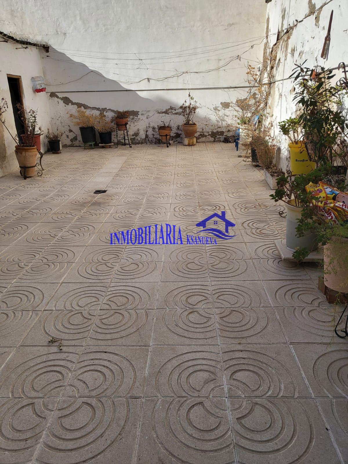 Venta de casa en Córdoba