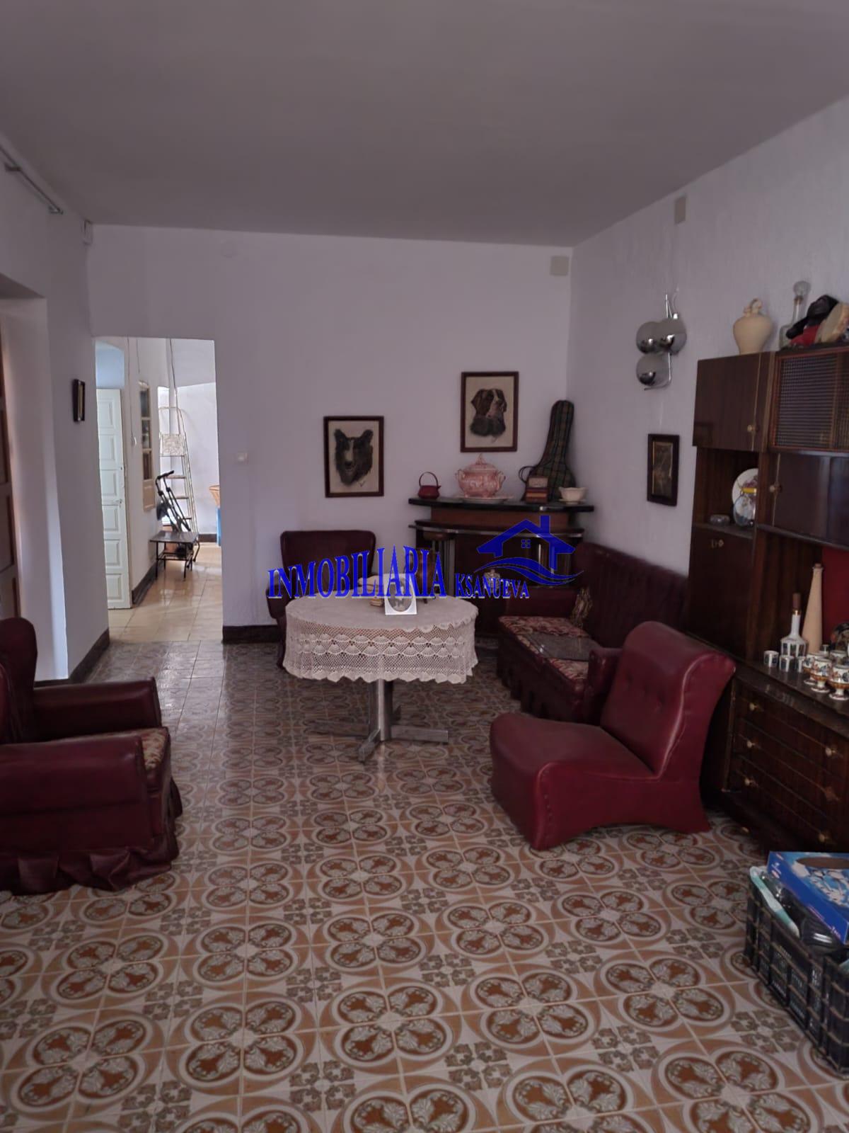 Venta de casa en Córdoba