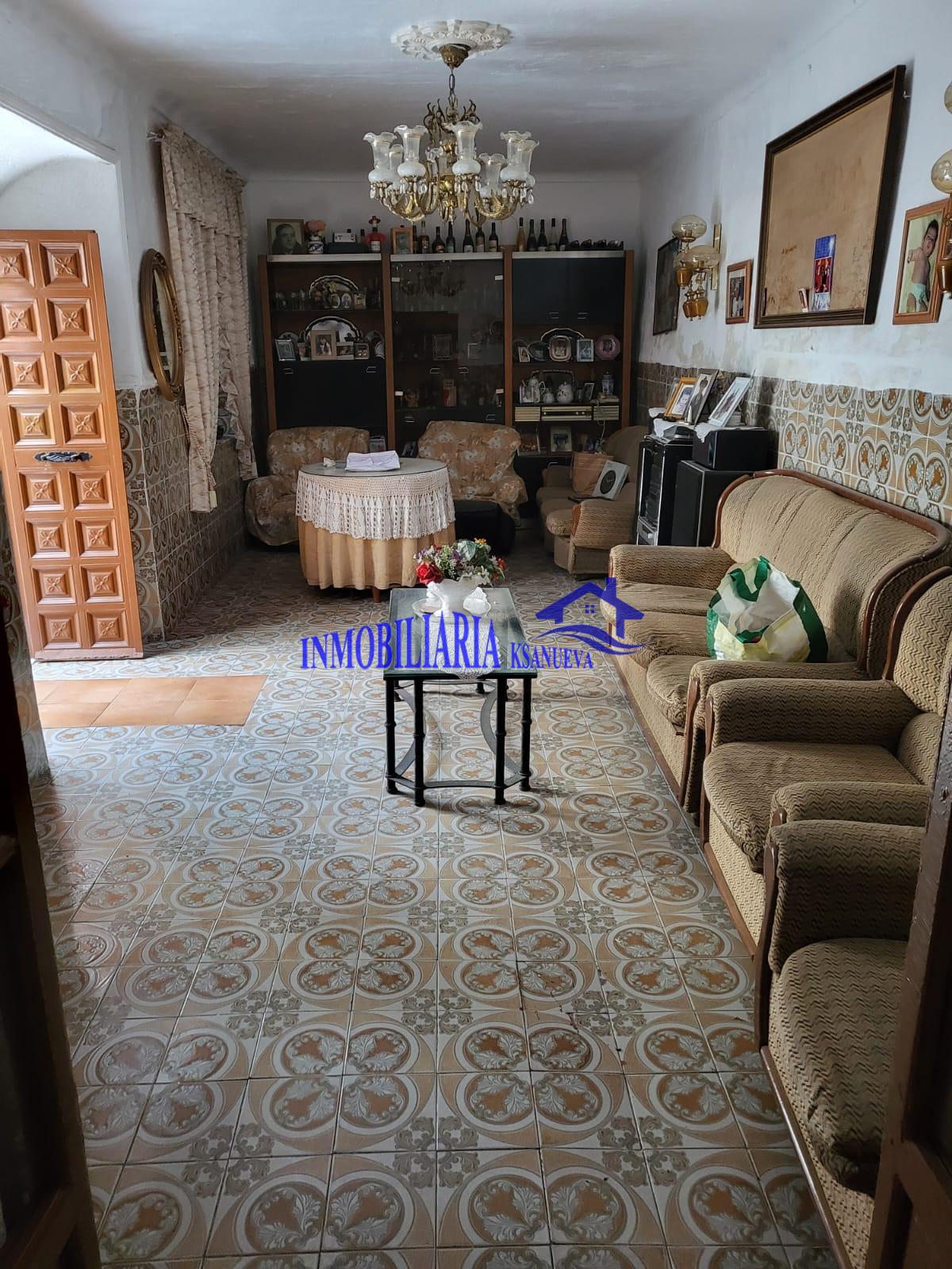 Venta de casa en Córdoba