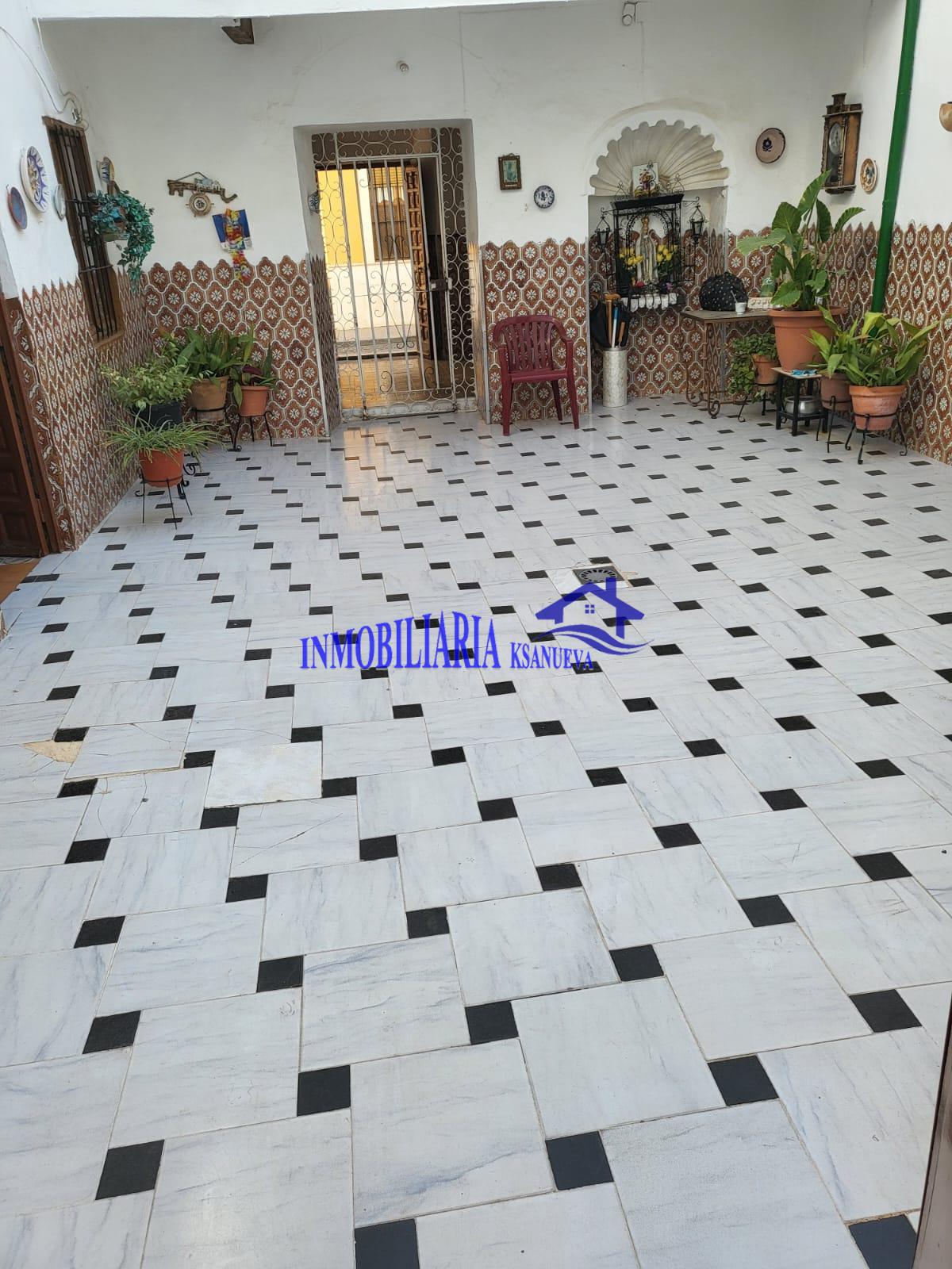 Venta de casa en Córdoba