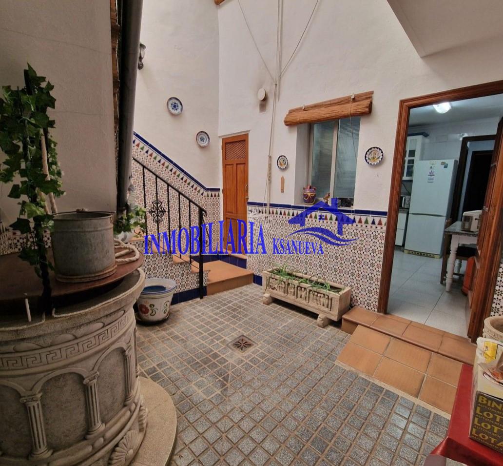 Venta de casa en Córdoba