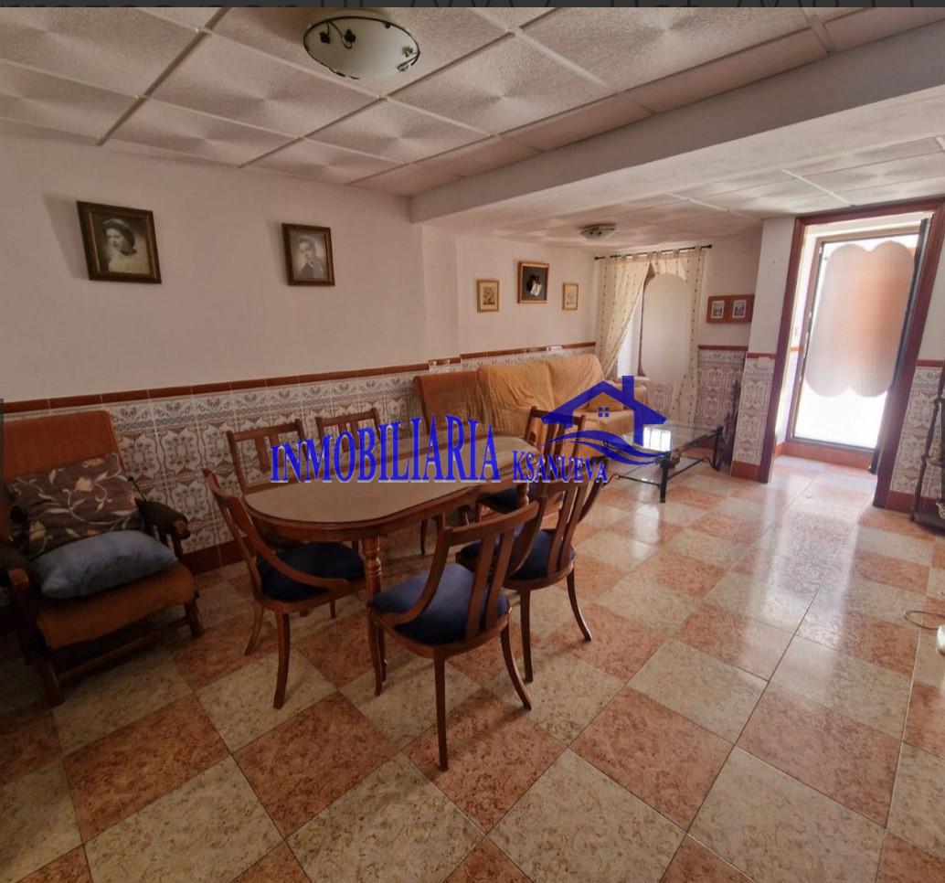 Venta de casa en Córdoba
