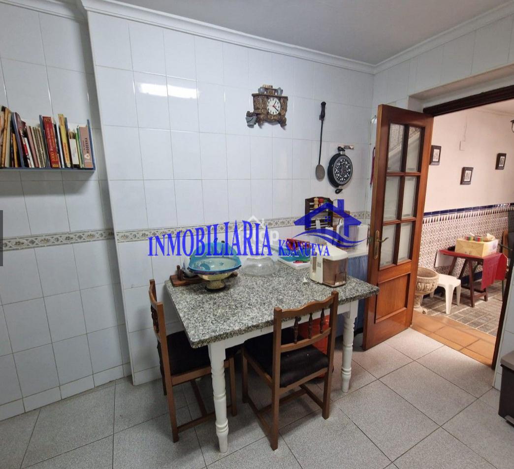 Venta de casa en Córdoba