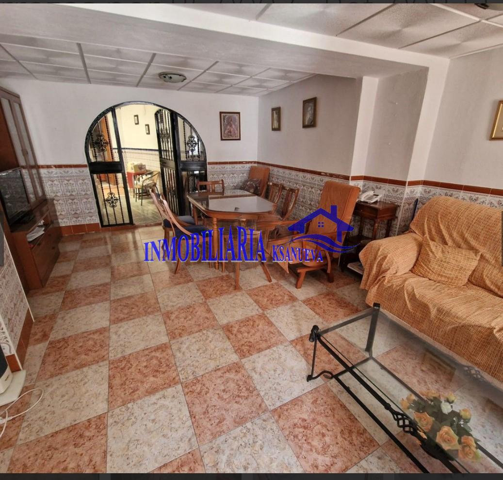 Venta de casa en Córdoba