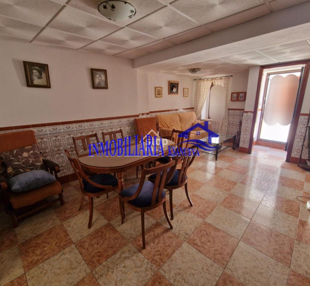 Venta de casa en Córdoba