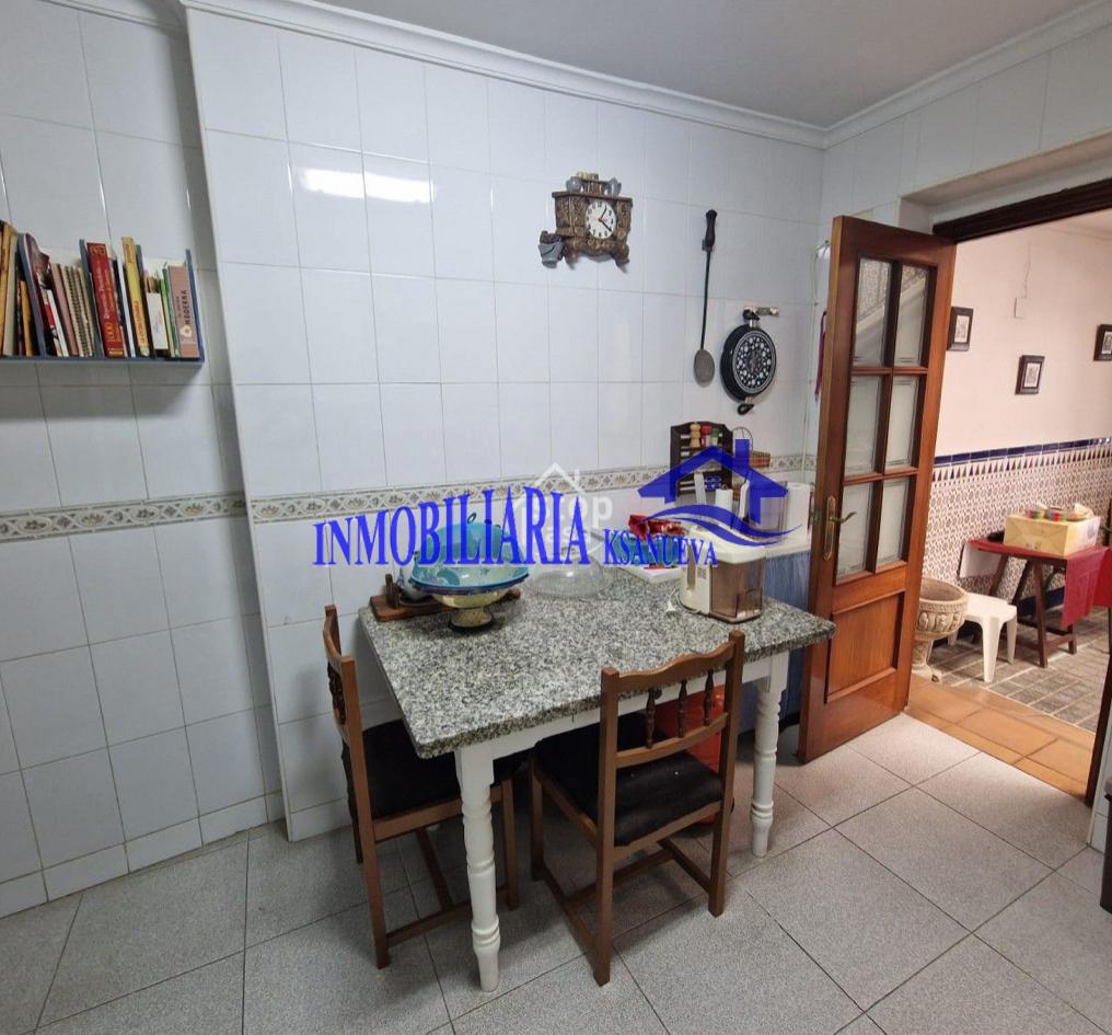 Venta de casa en Córdoba