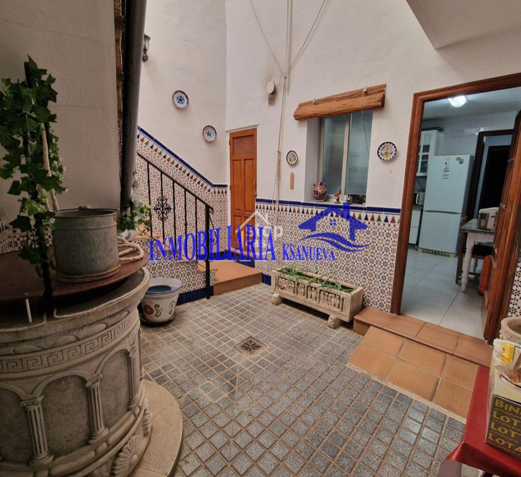 Venta de casa en Córdoba