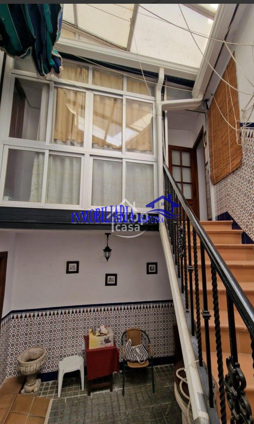 Venta de casa en Córdoba