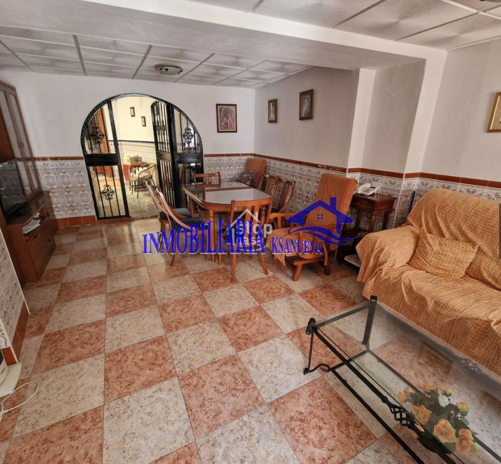 Venta de casa en Córdoba