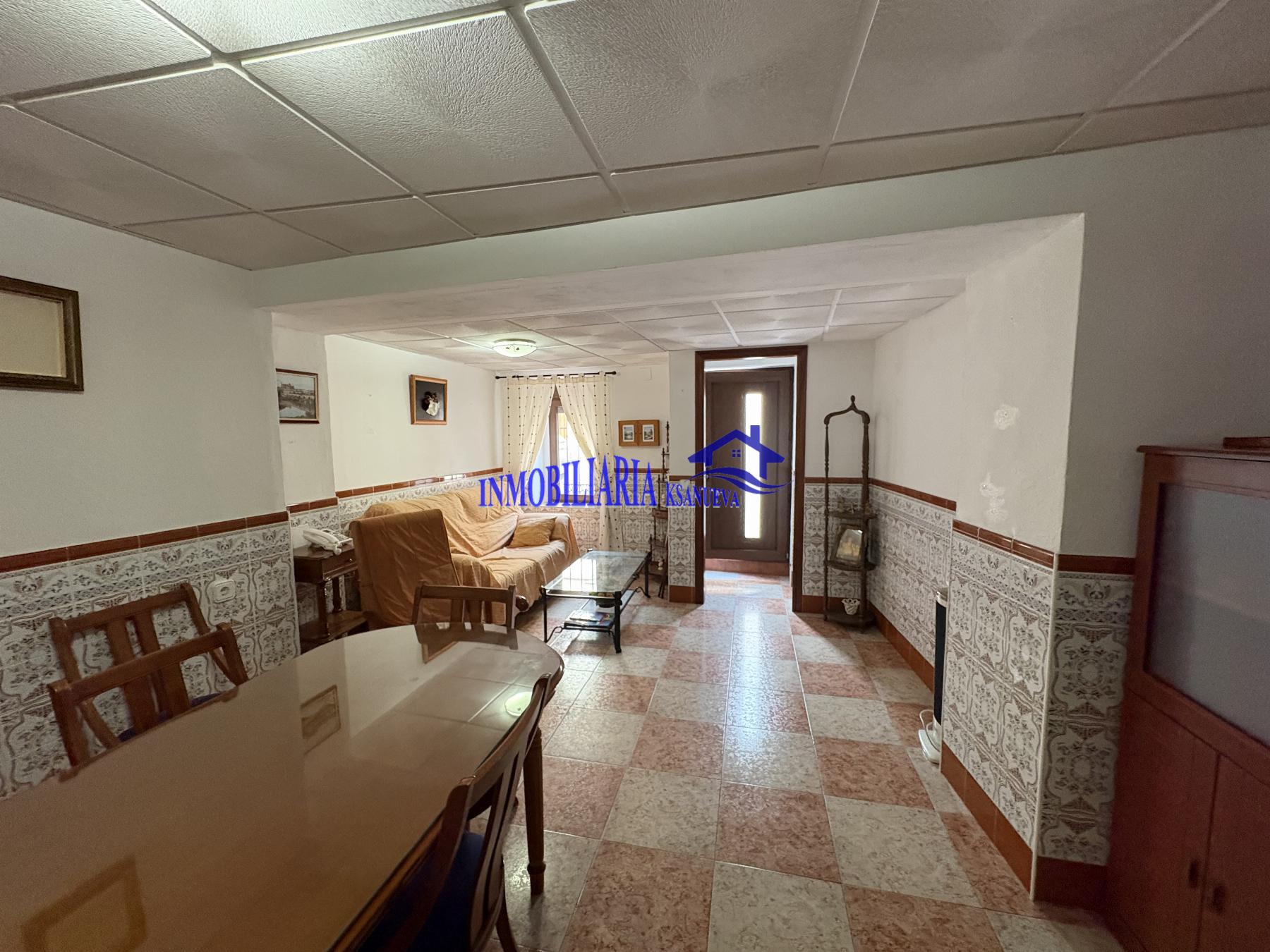 Venta de casa en Córdoba