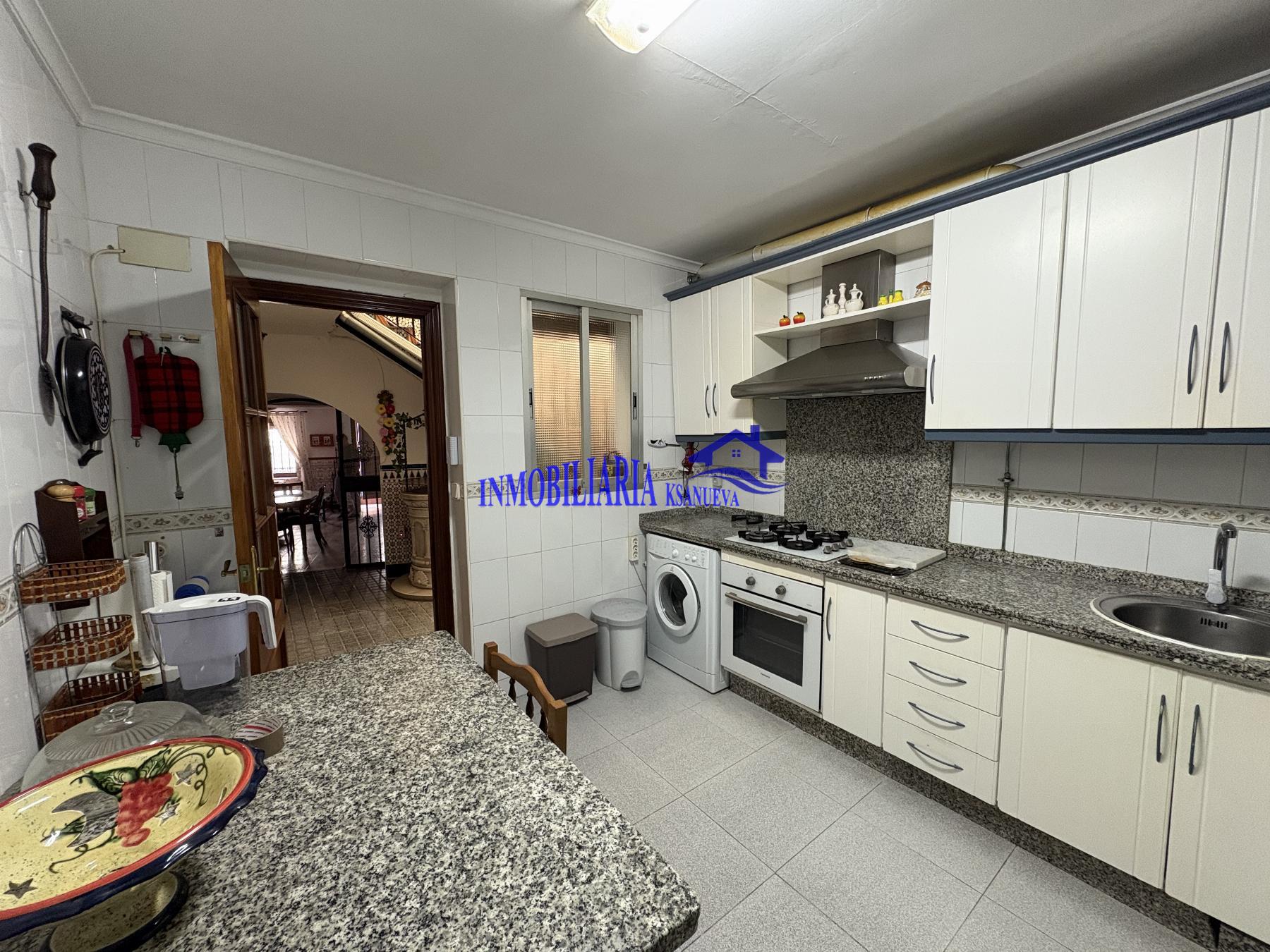 Venta de casa en Córdoba
