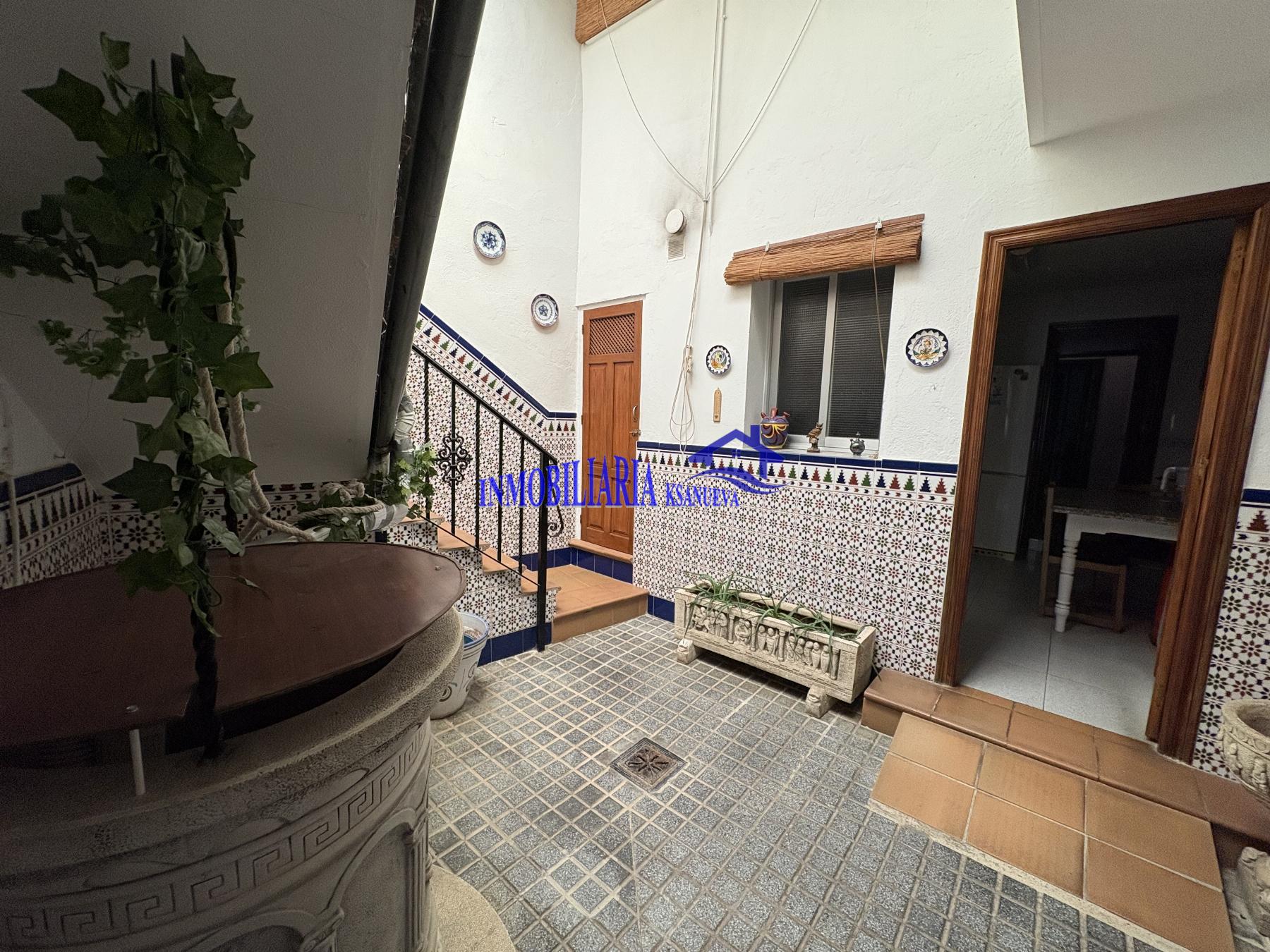 Venta de casa en Córdoba