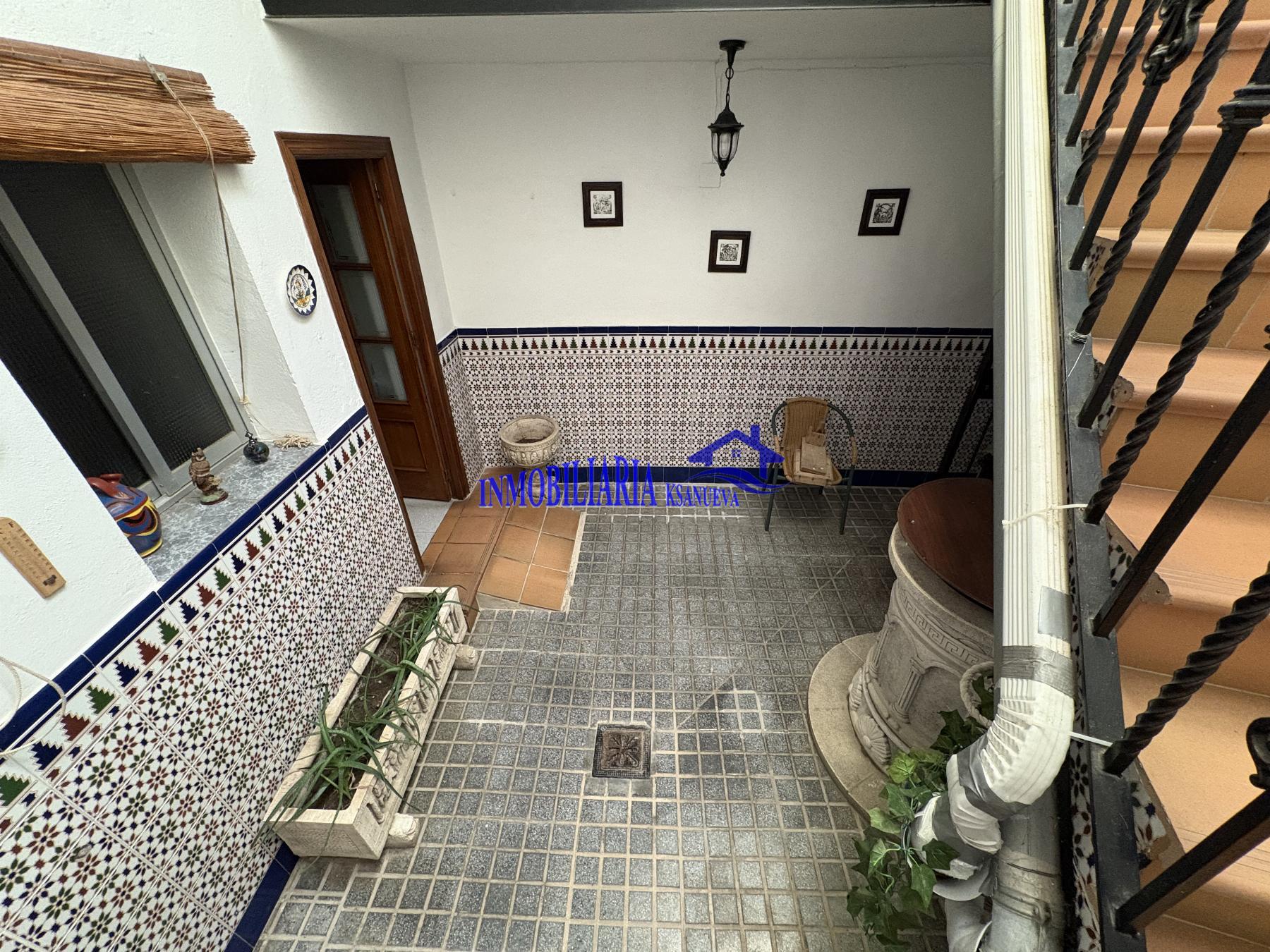 Venta de casa en Córdoba