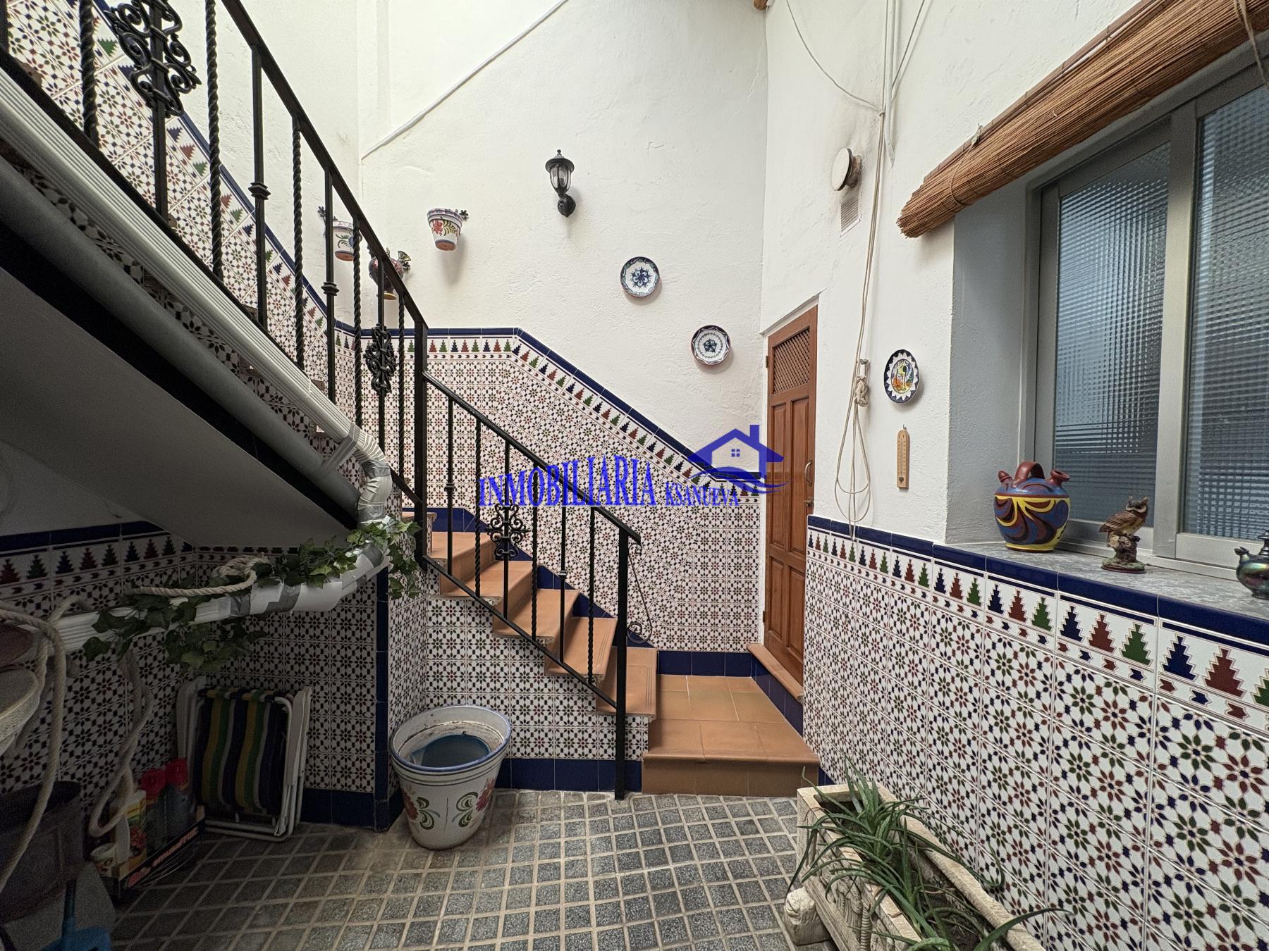 Venta de casa en Córdoba