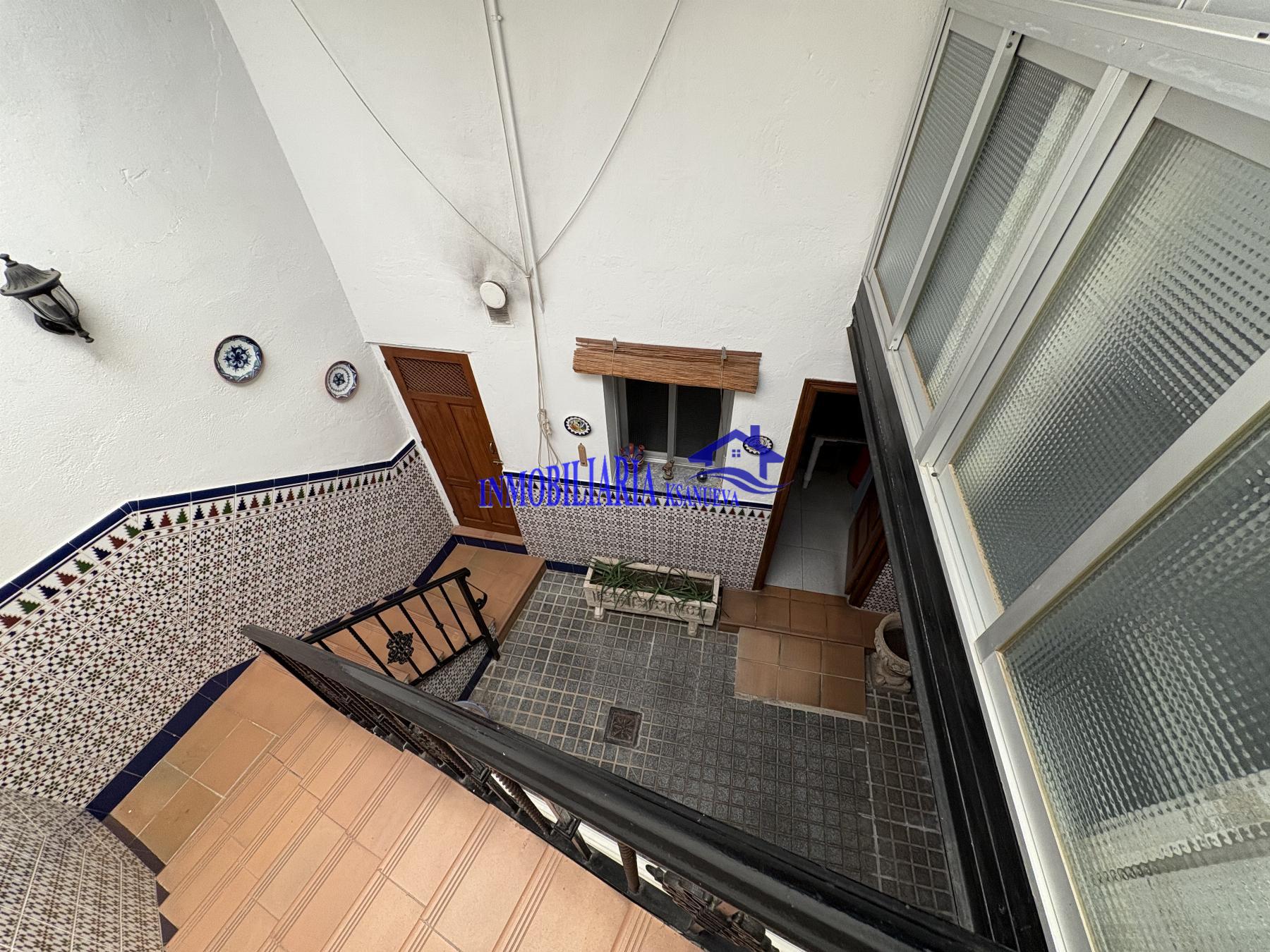 Venta de casa en Córdoba