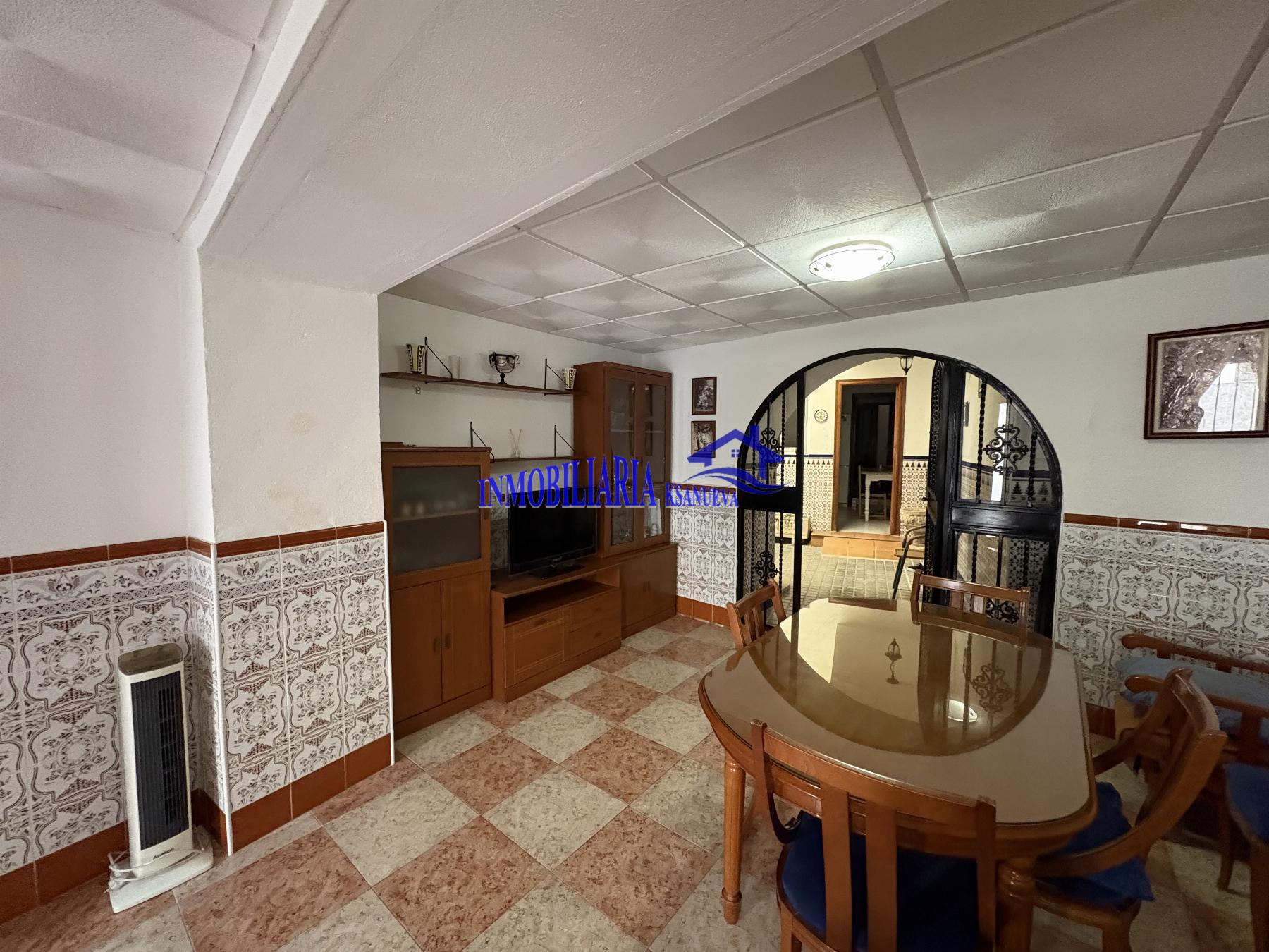 Venta de casa en Córdoba