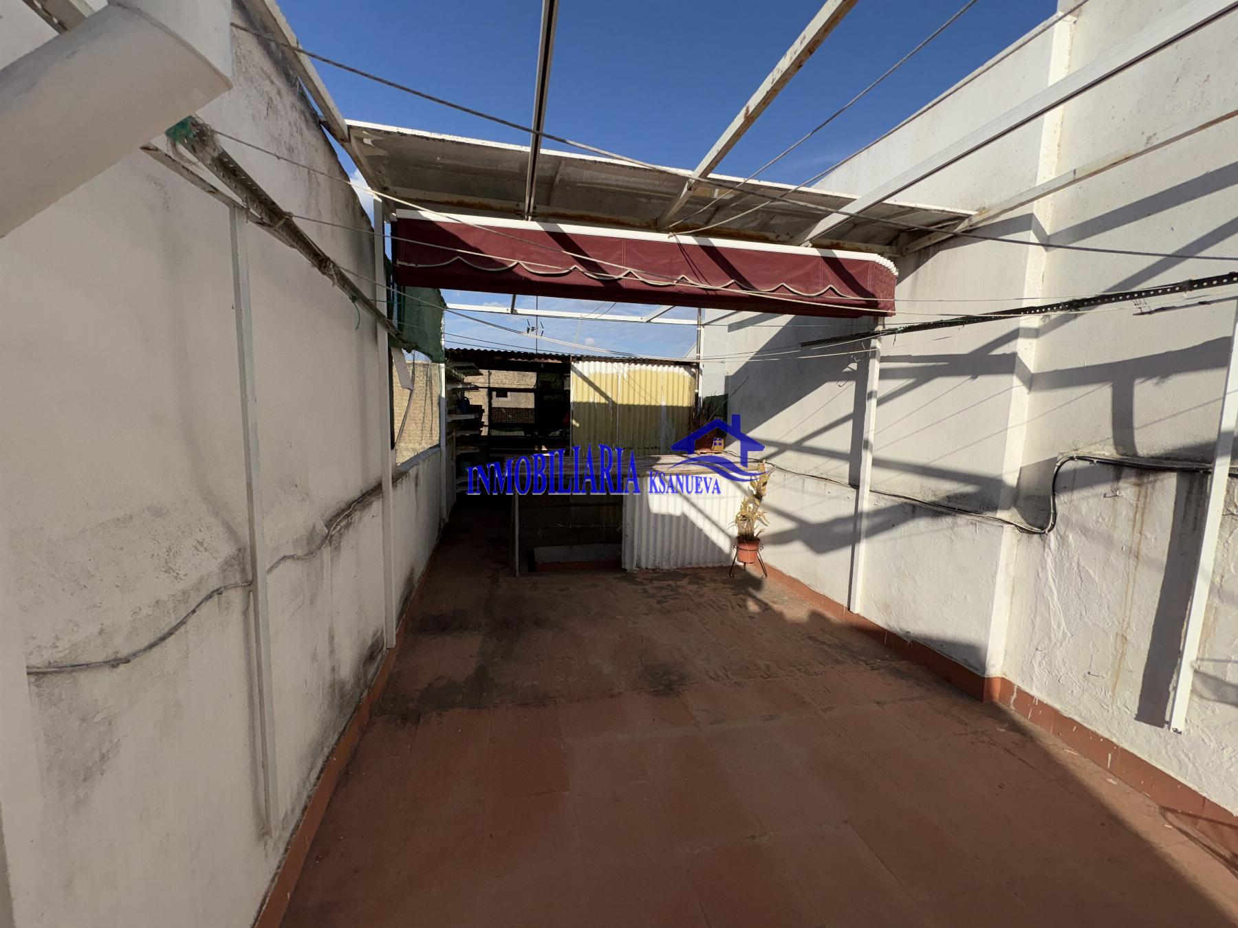 Venta de casa en Córdoba