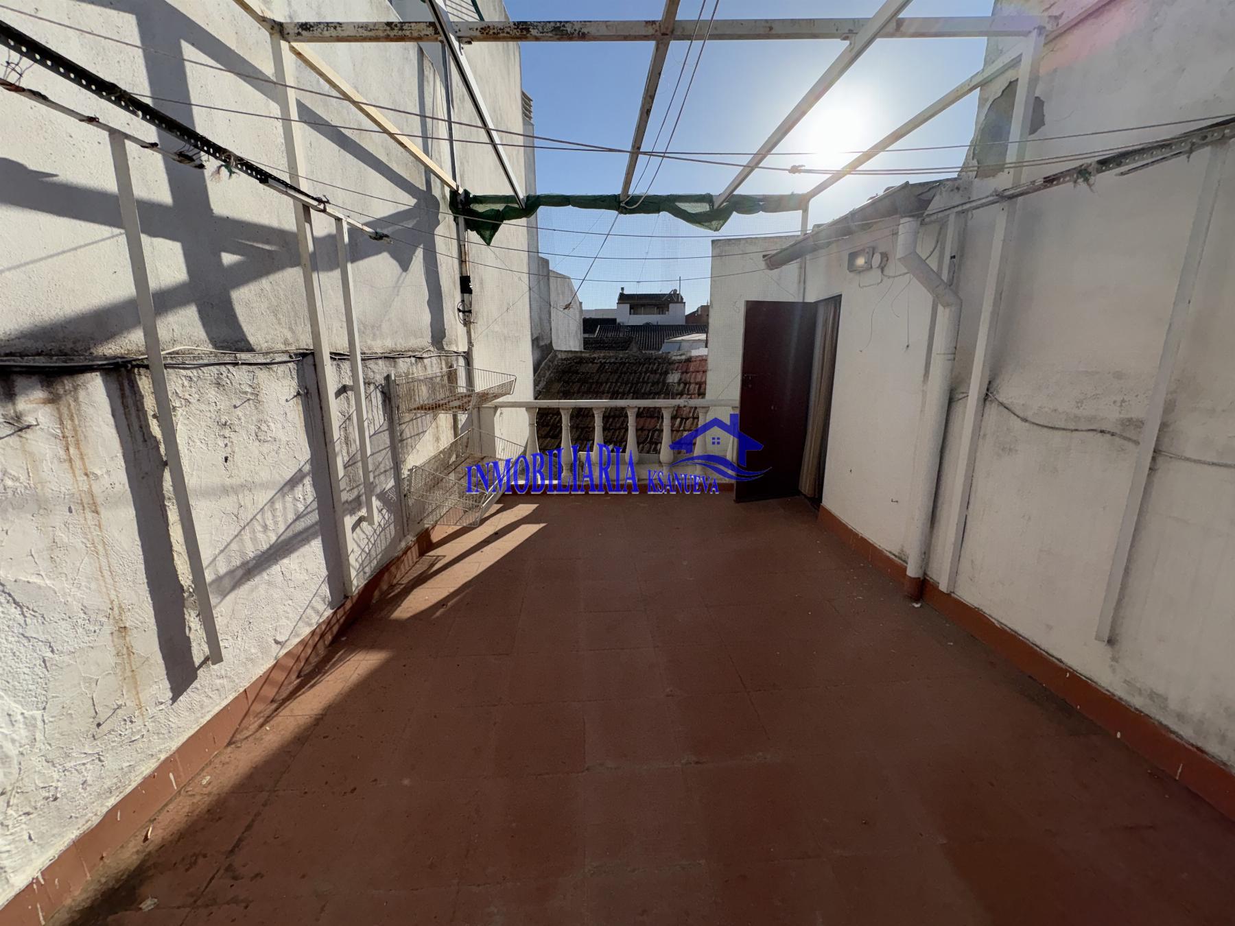 Venta de casa en Córdoba