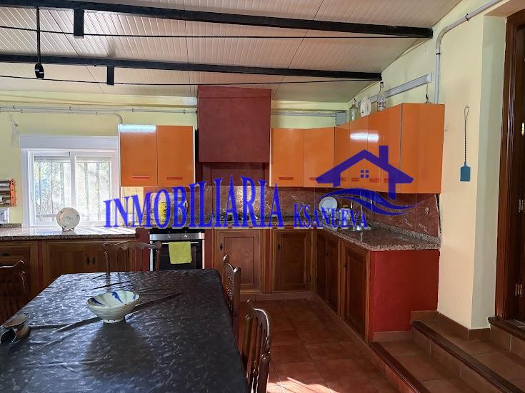 Venta de finca rústica en Córdoba