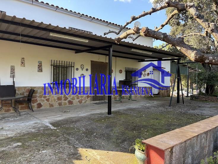 Venta de finca rústica en Córdoba