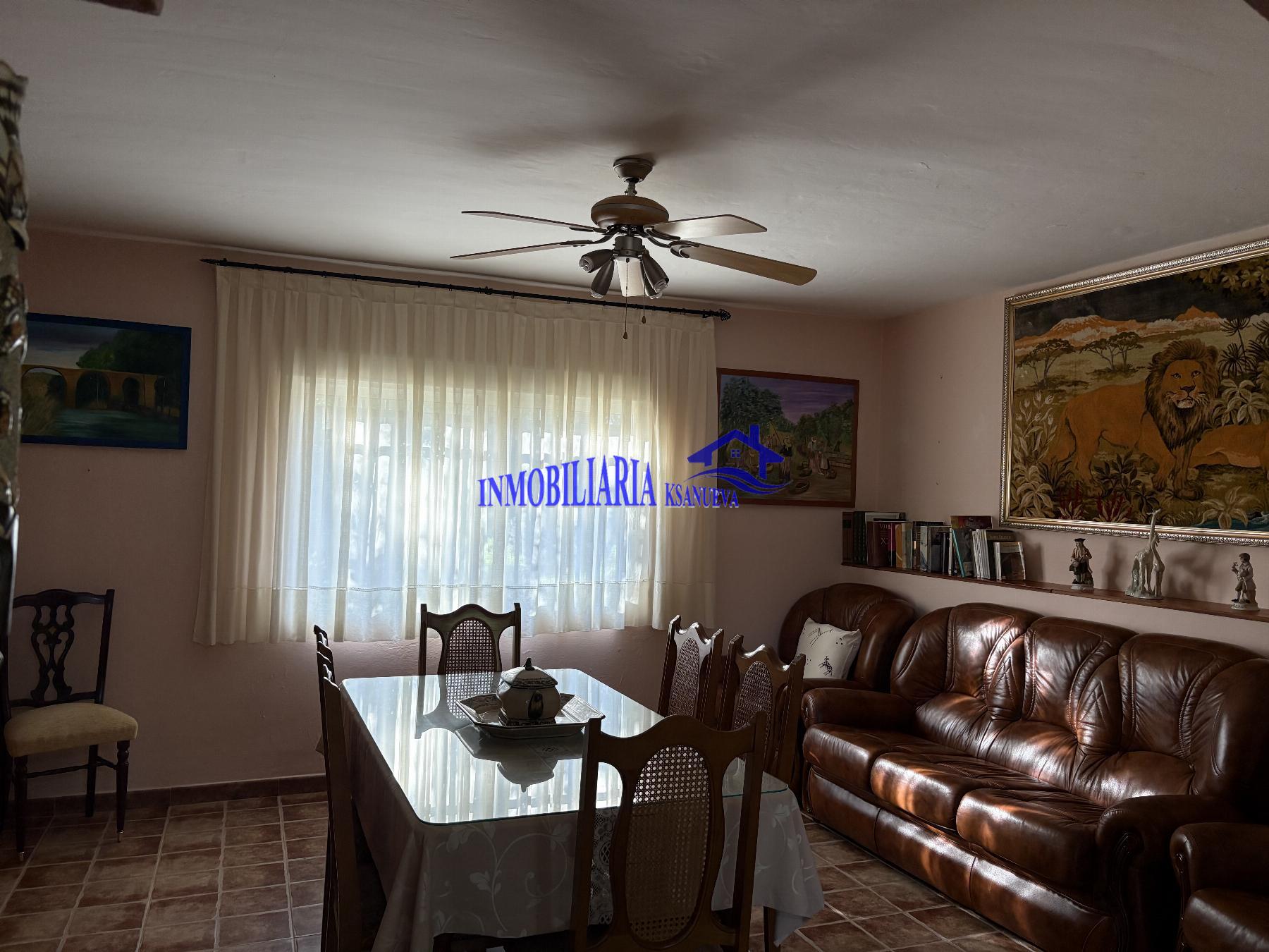 Venta de finca rústica en Córdoba