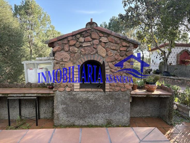 Venta de finca rústica en Córdoba