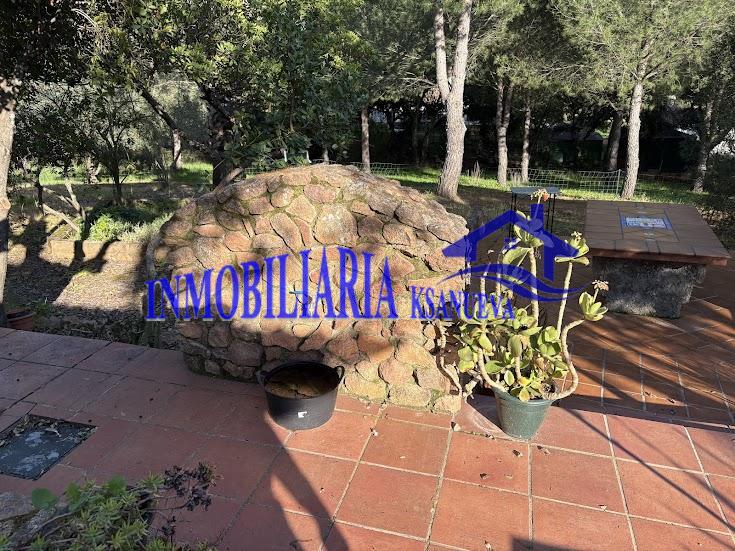 Venta de finca rústica en Córdoba