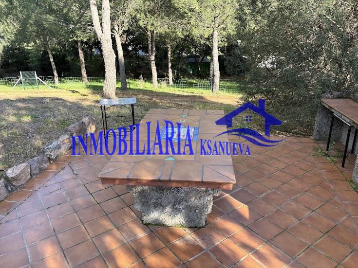 Venta de finca rústica en Córdoba