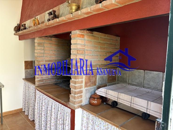 Venta de finca rústica en Córdoba