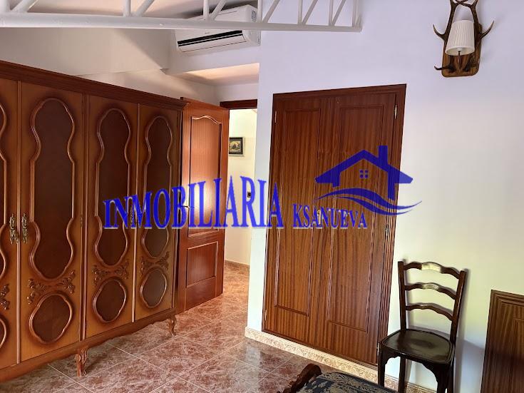 Venta de finca rústica en Córdoba