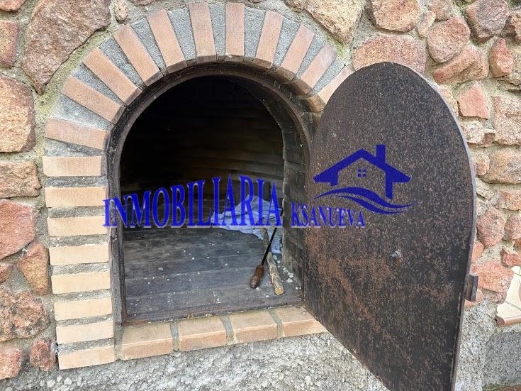 Venta de finca rústica en Córdoba