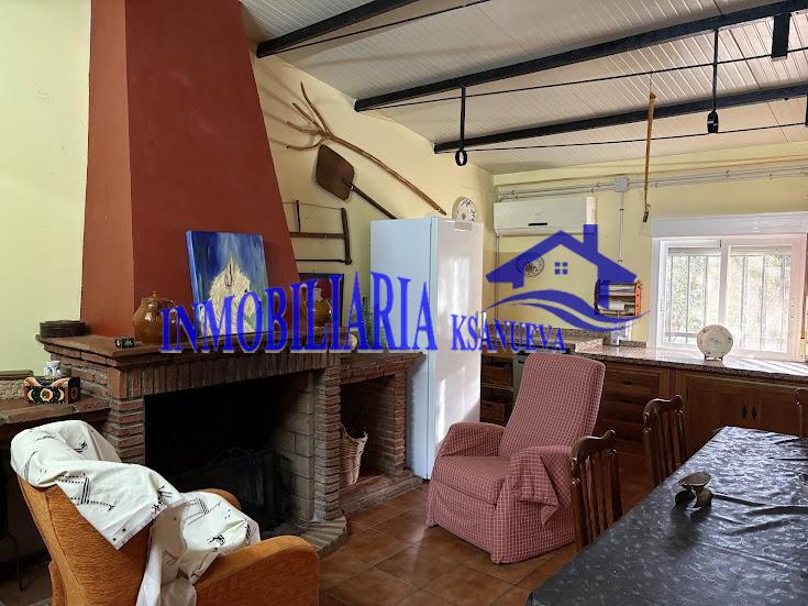 Venta de finca rústica en Córdoba