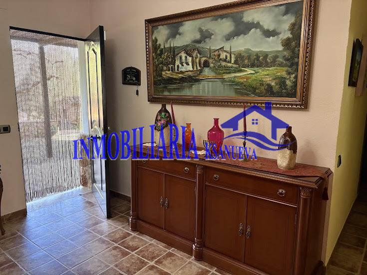 Venta de finca rústica en Córdoba