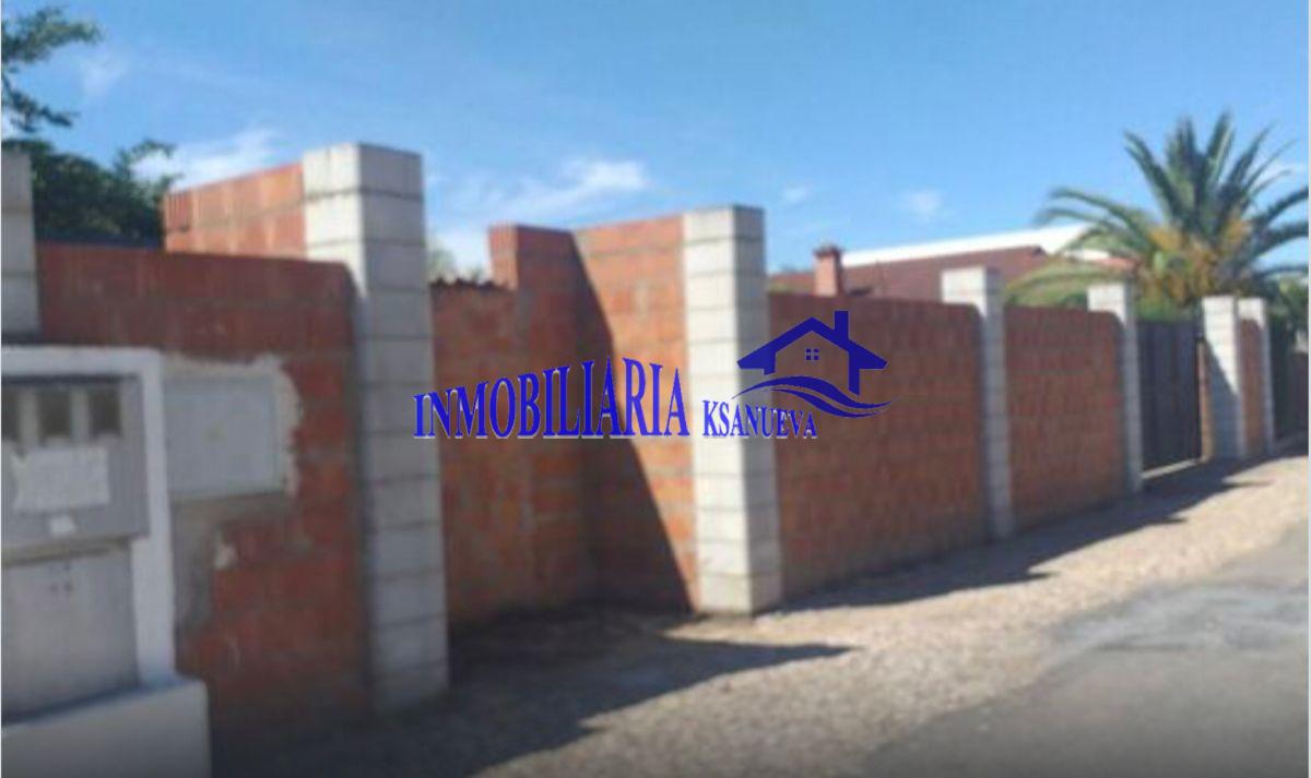 Venta de finca rústica en Córdoba