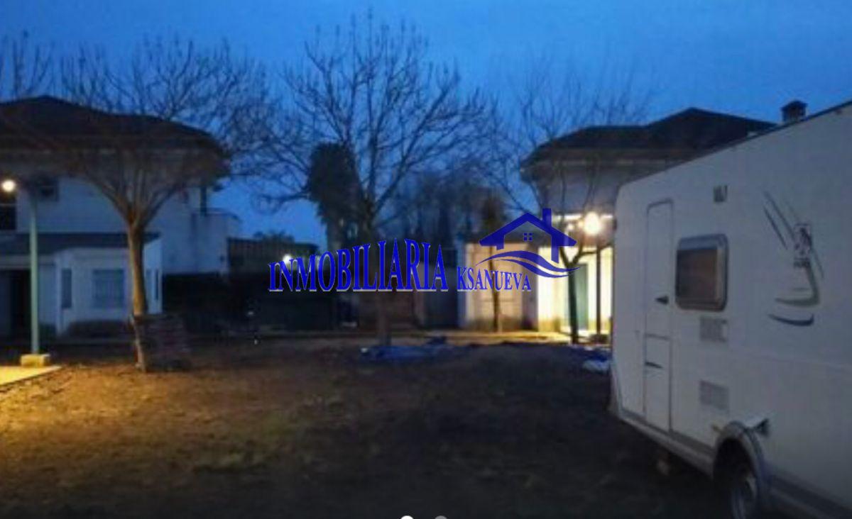 For sale of rural property in Córdoba