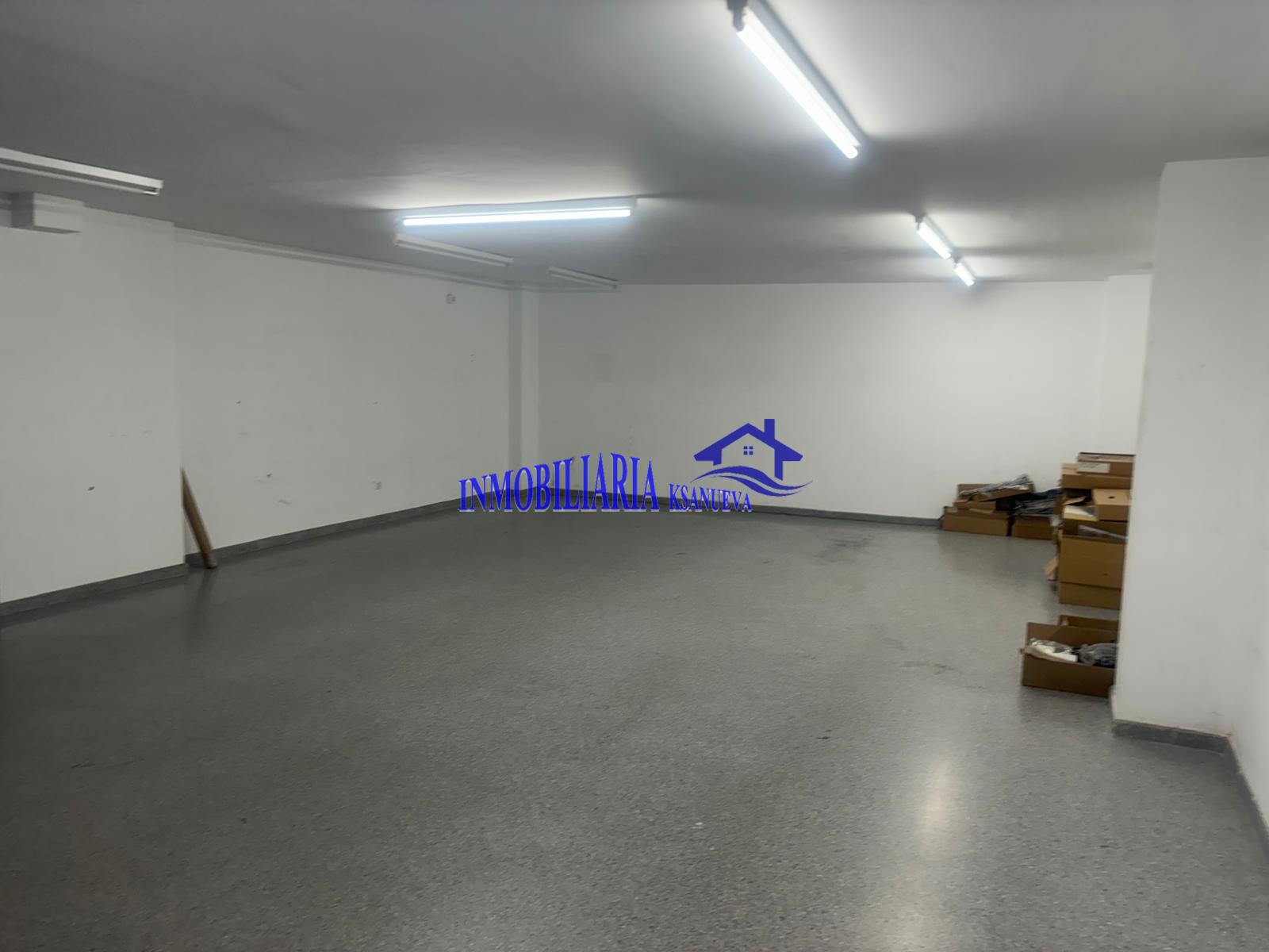 Venta de nave en Córdoba