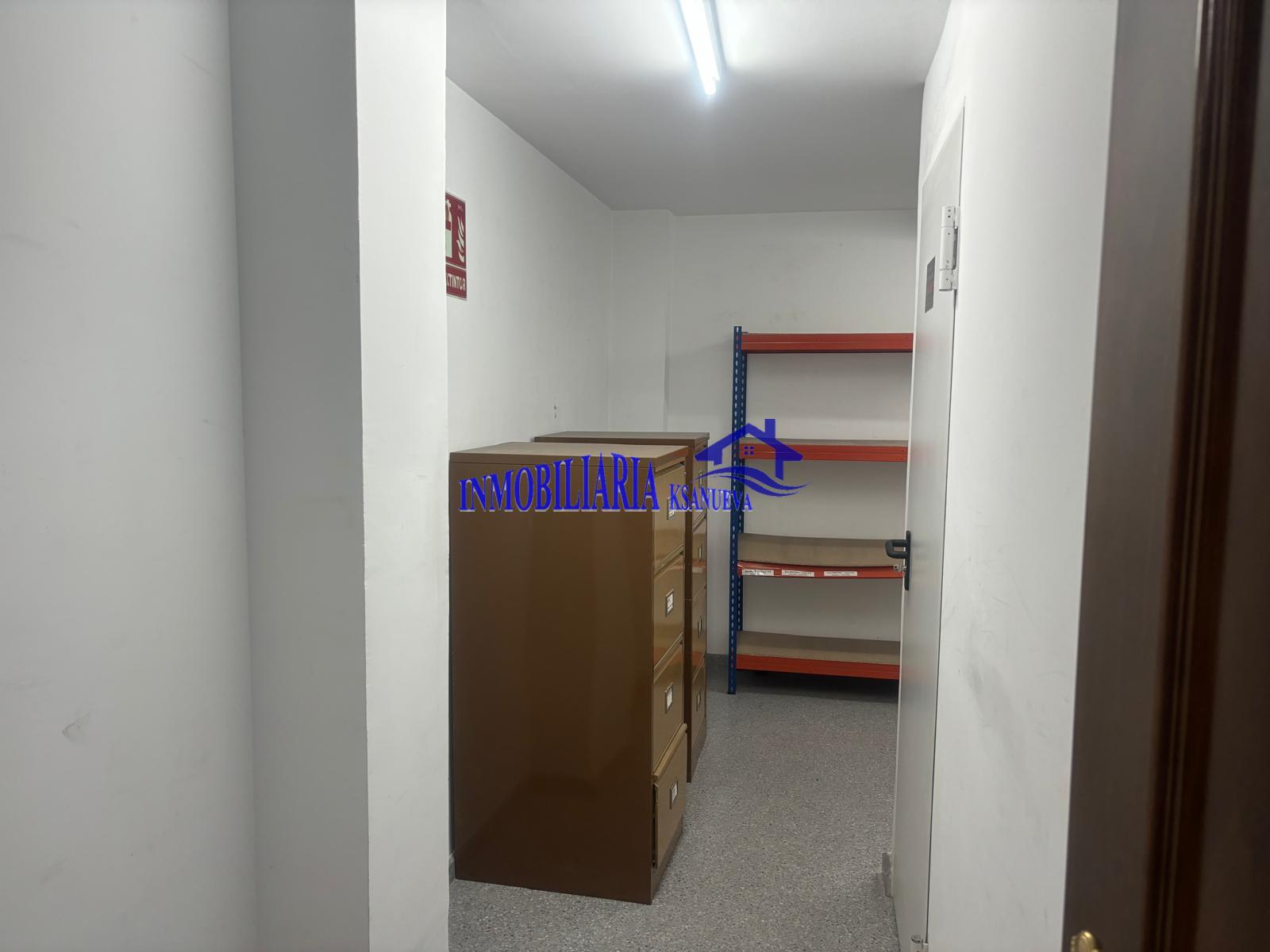 Venta de nave en Córdoba