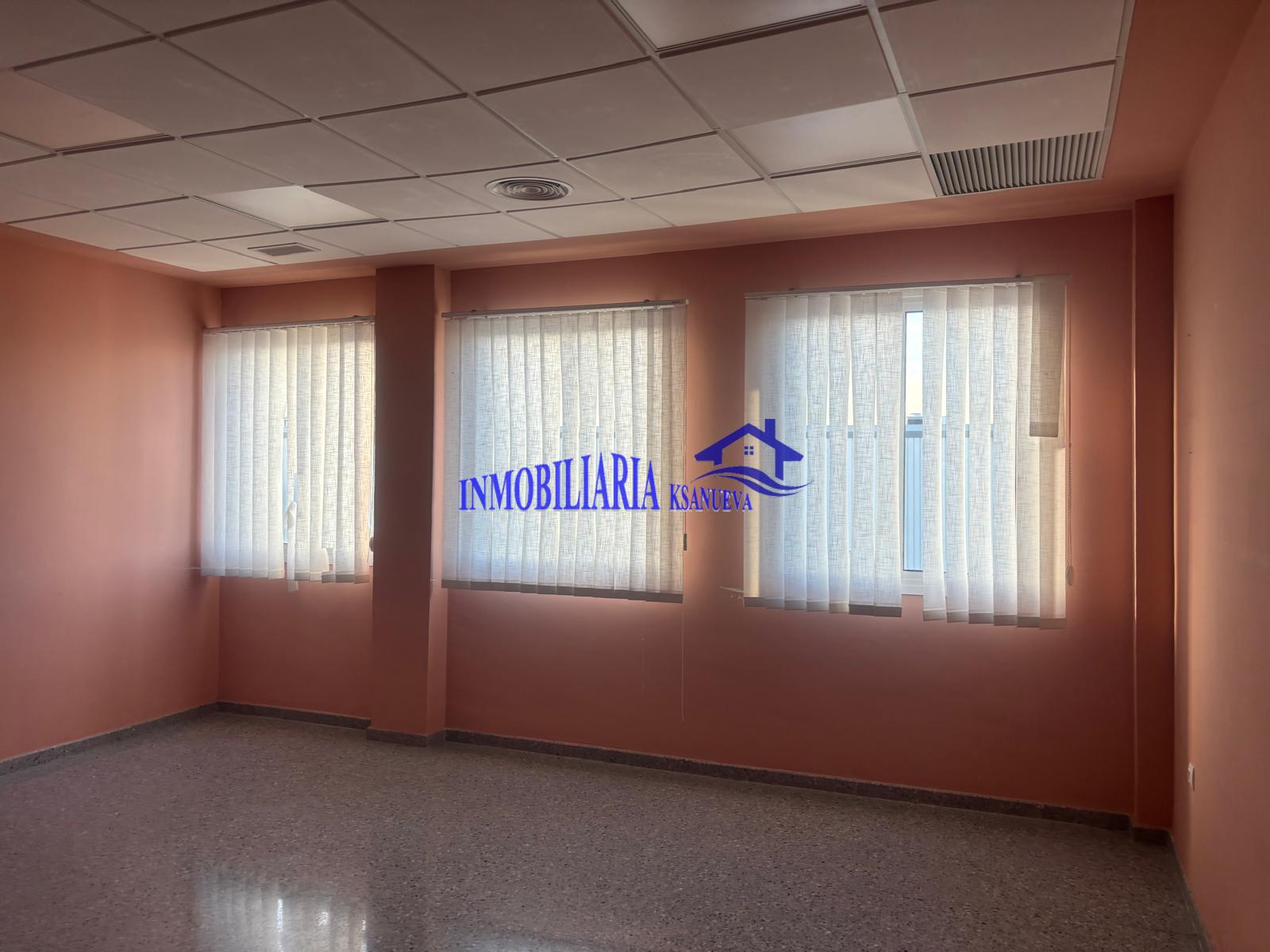 Venta de nave en Córdoba