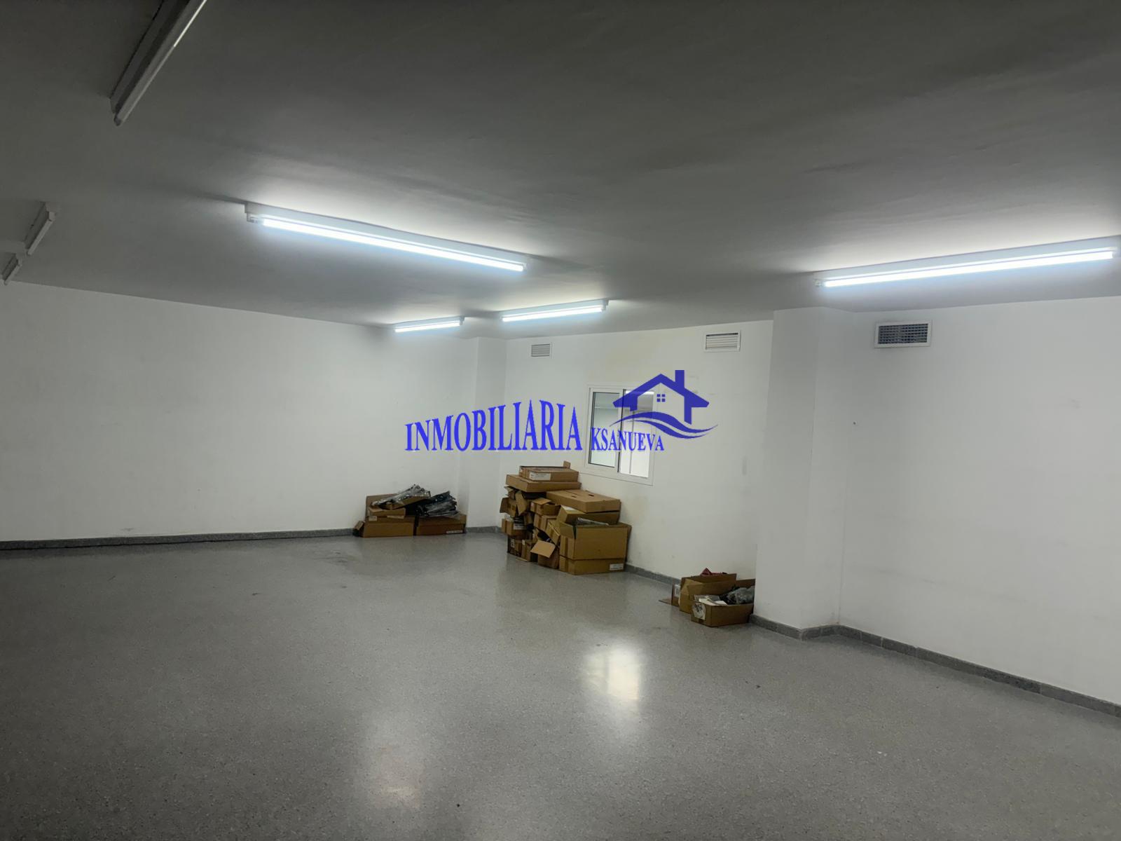 Venta de nave en Córdoba