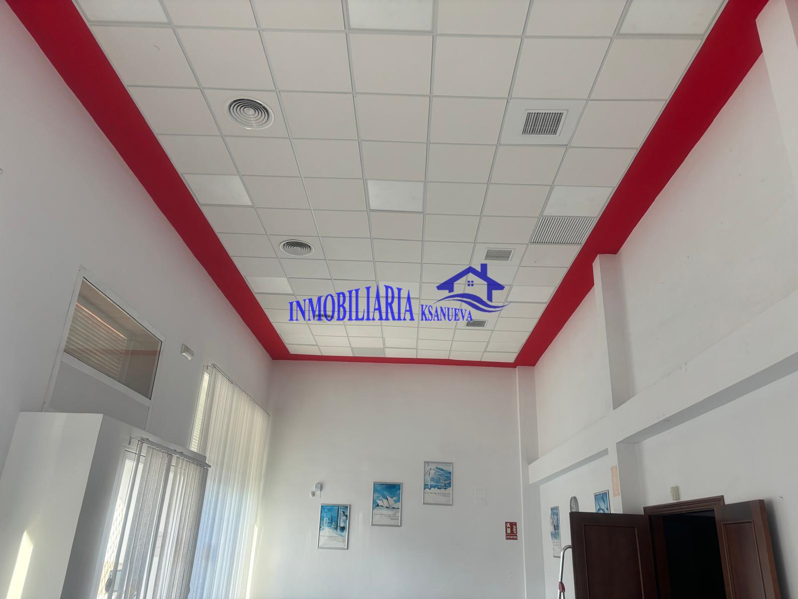 Venta de nave en Córdoba