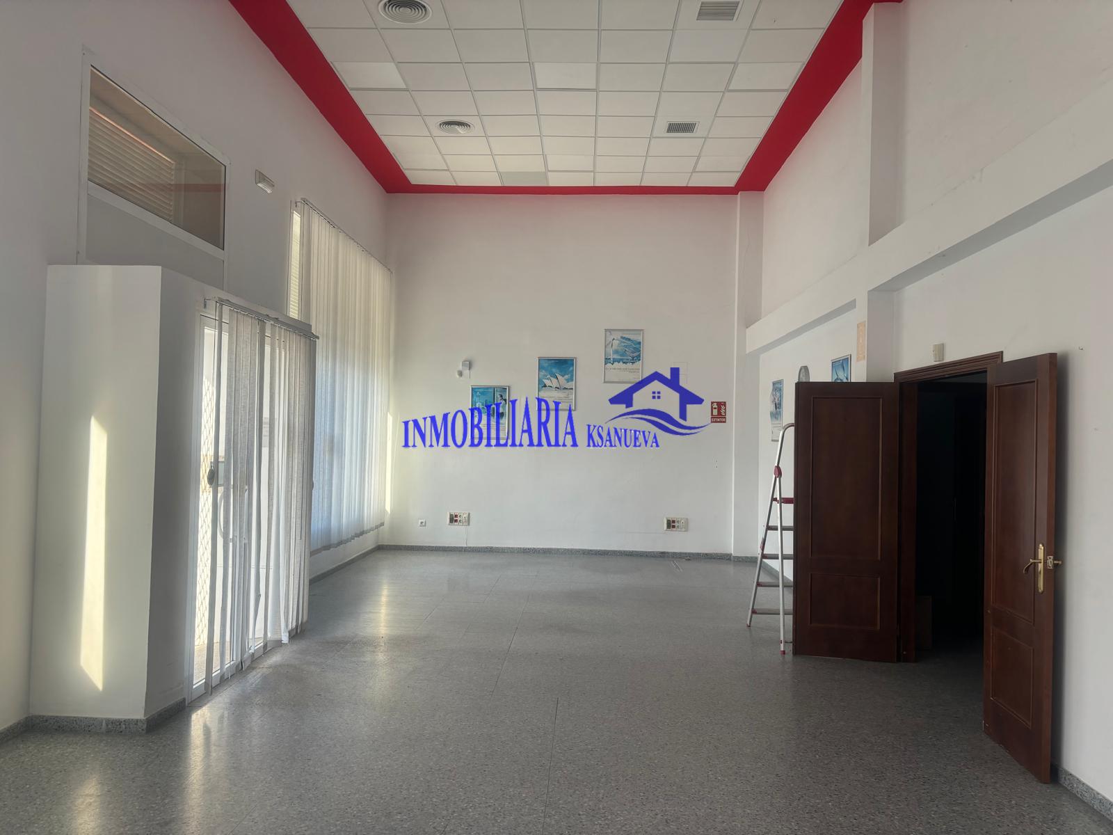 Venta de nave en Córdoba