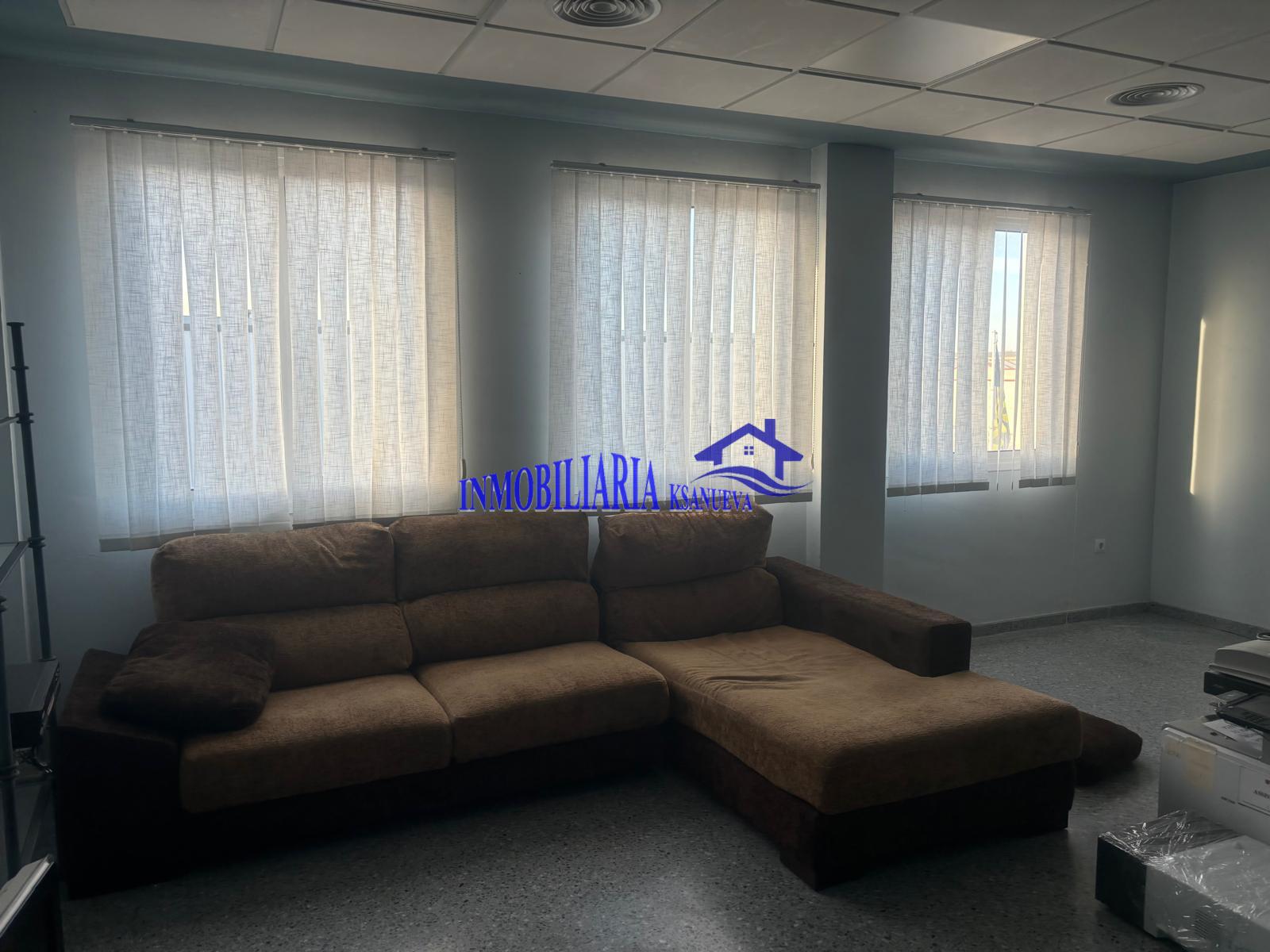 Venta de nave en Córdoba