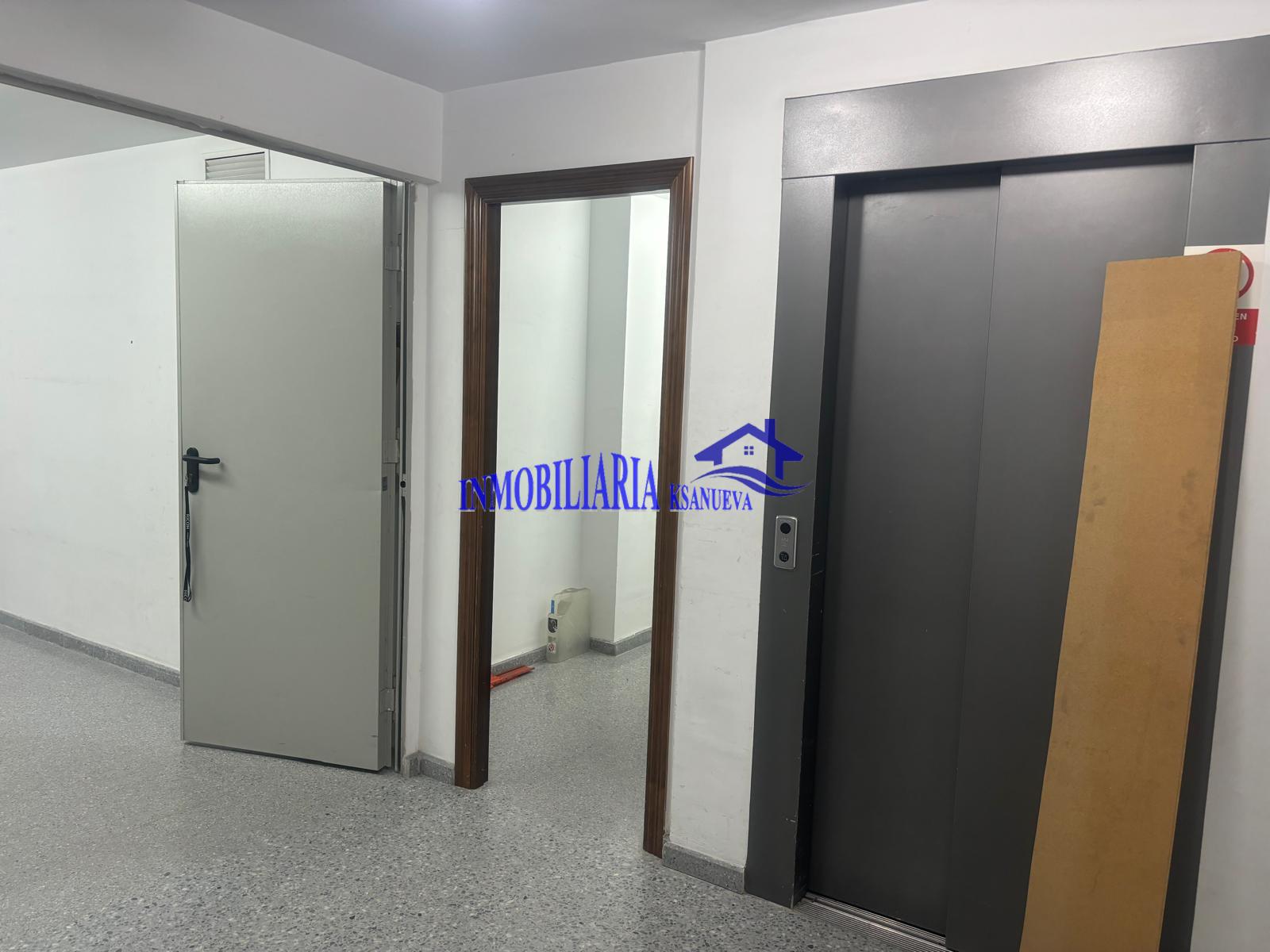 Venta de nave en Córdoba