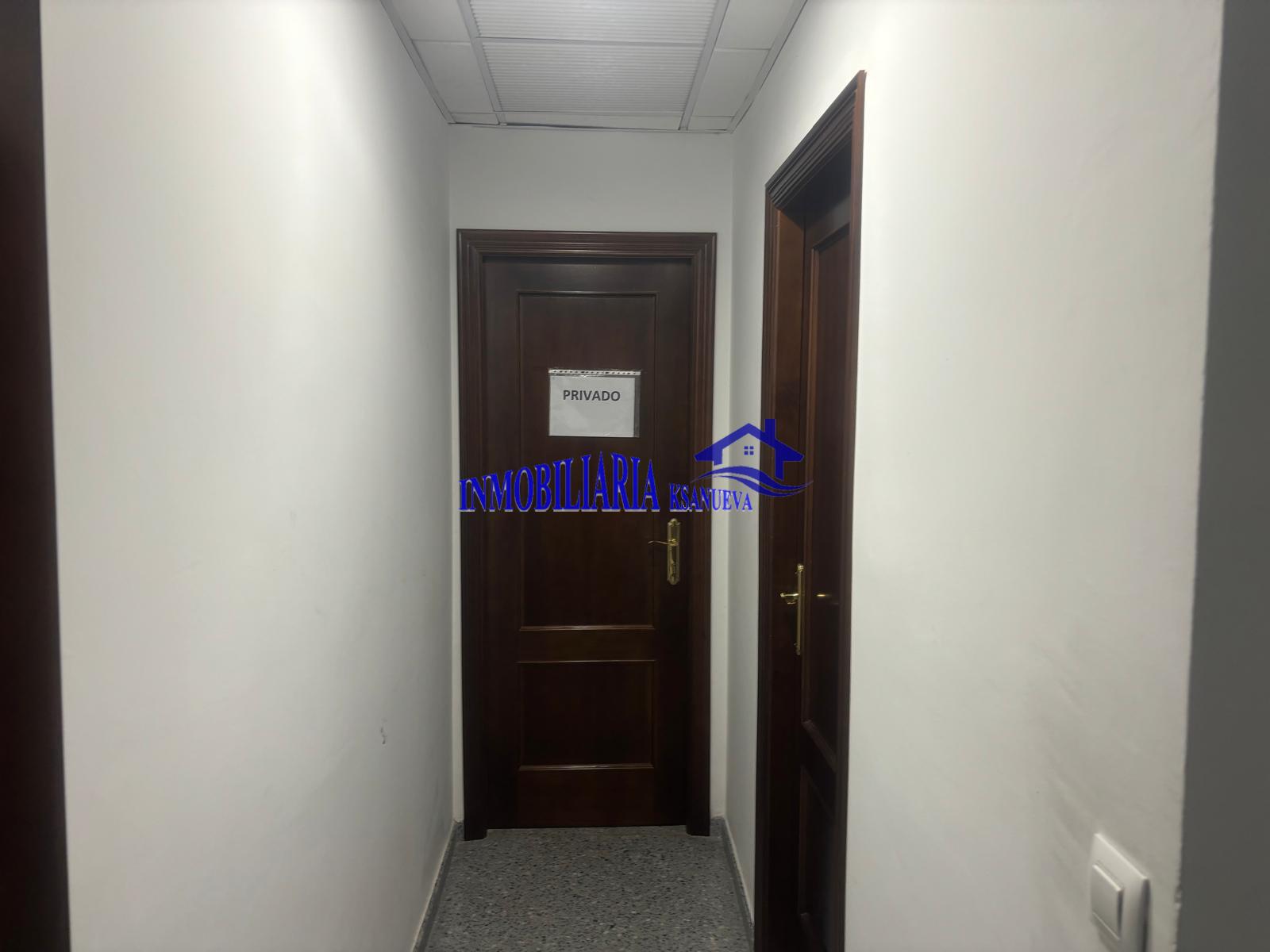 Venta de nave en Córdoba