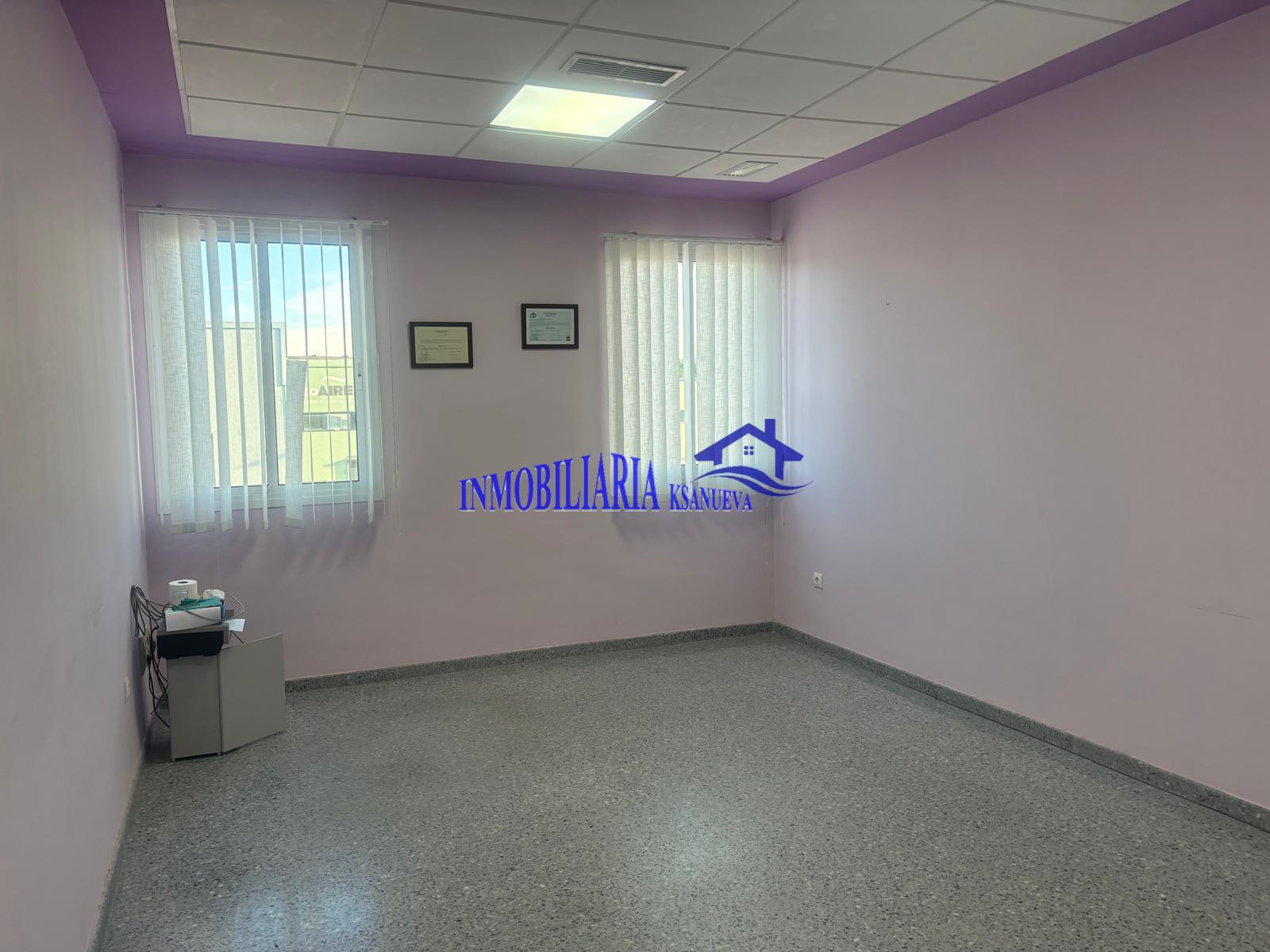 Venta de nave en Córdoba