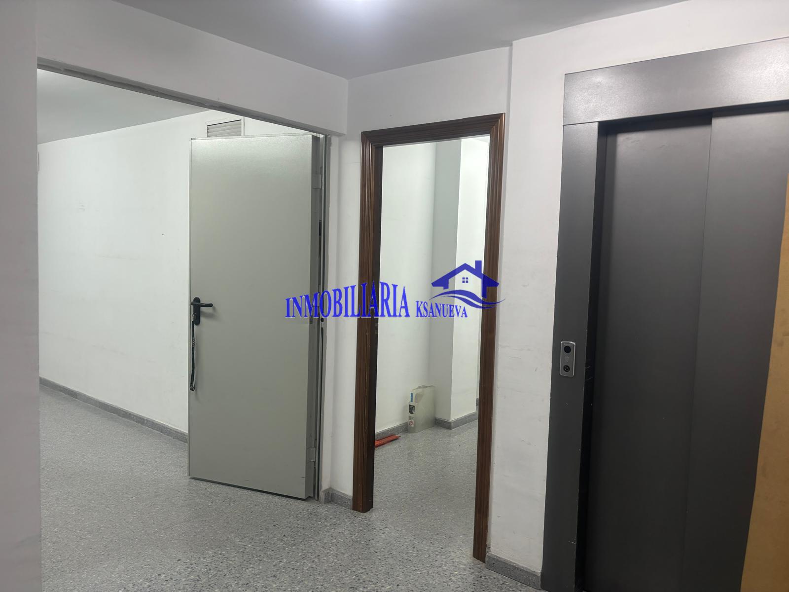 Venta de nave en Córdoba