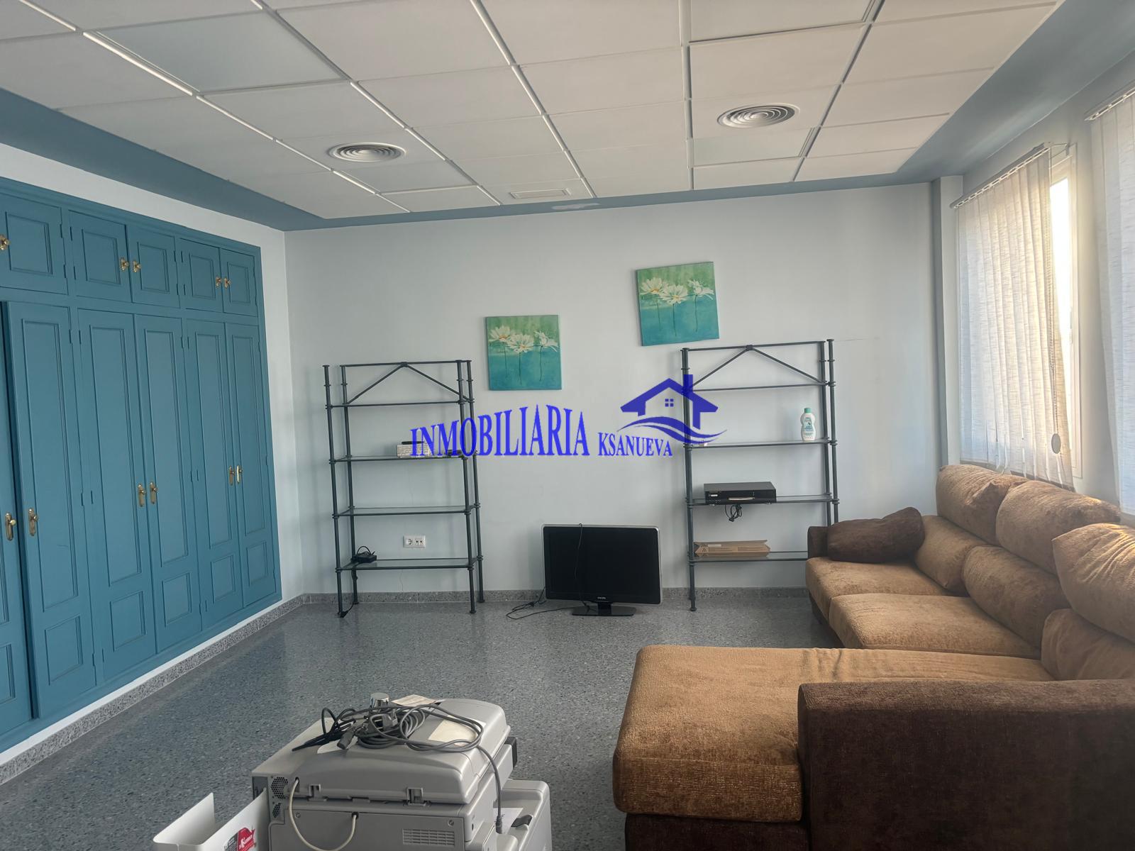 Venta de nave en Córdoba