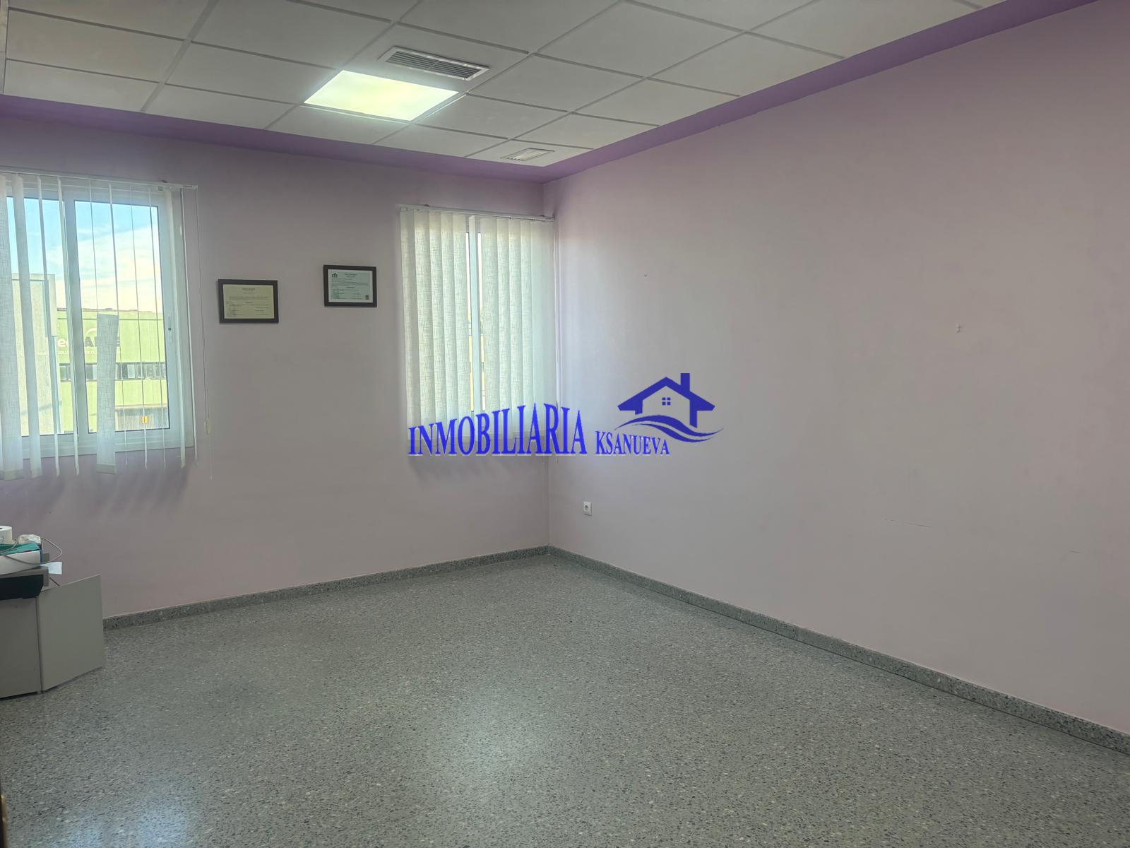 Venta de nave en Córdoba